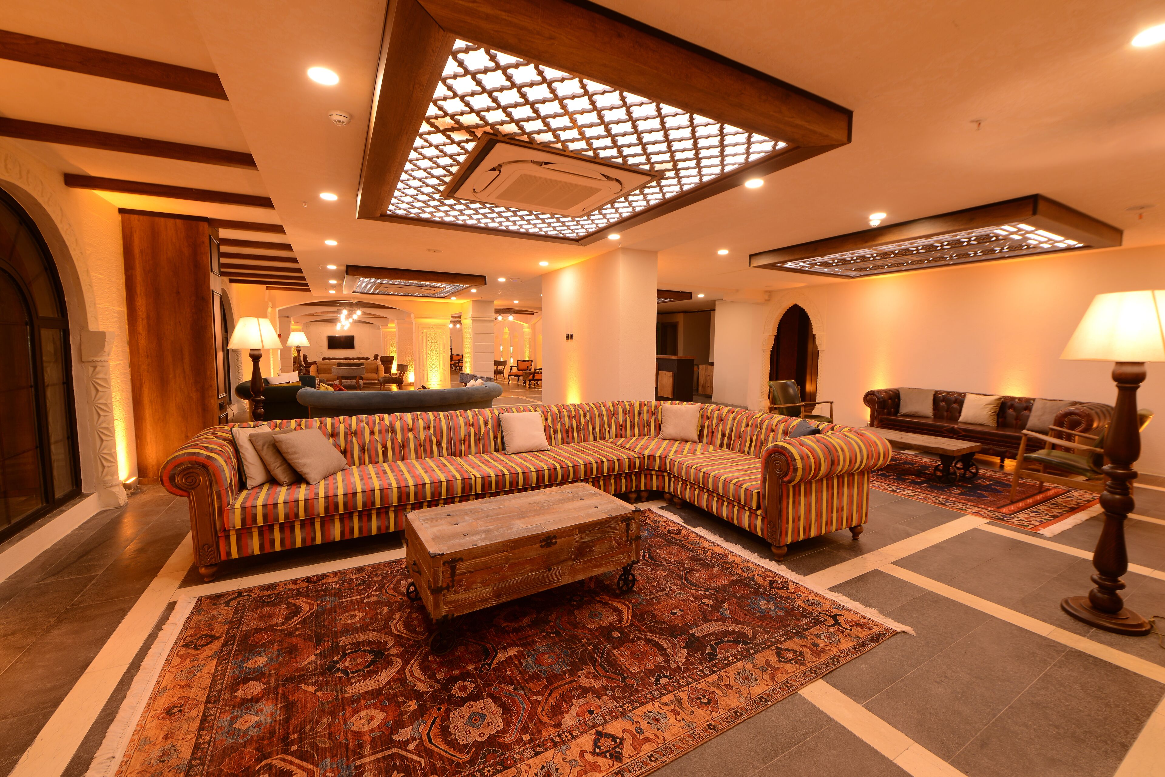 Raymar Hotels Mardin
