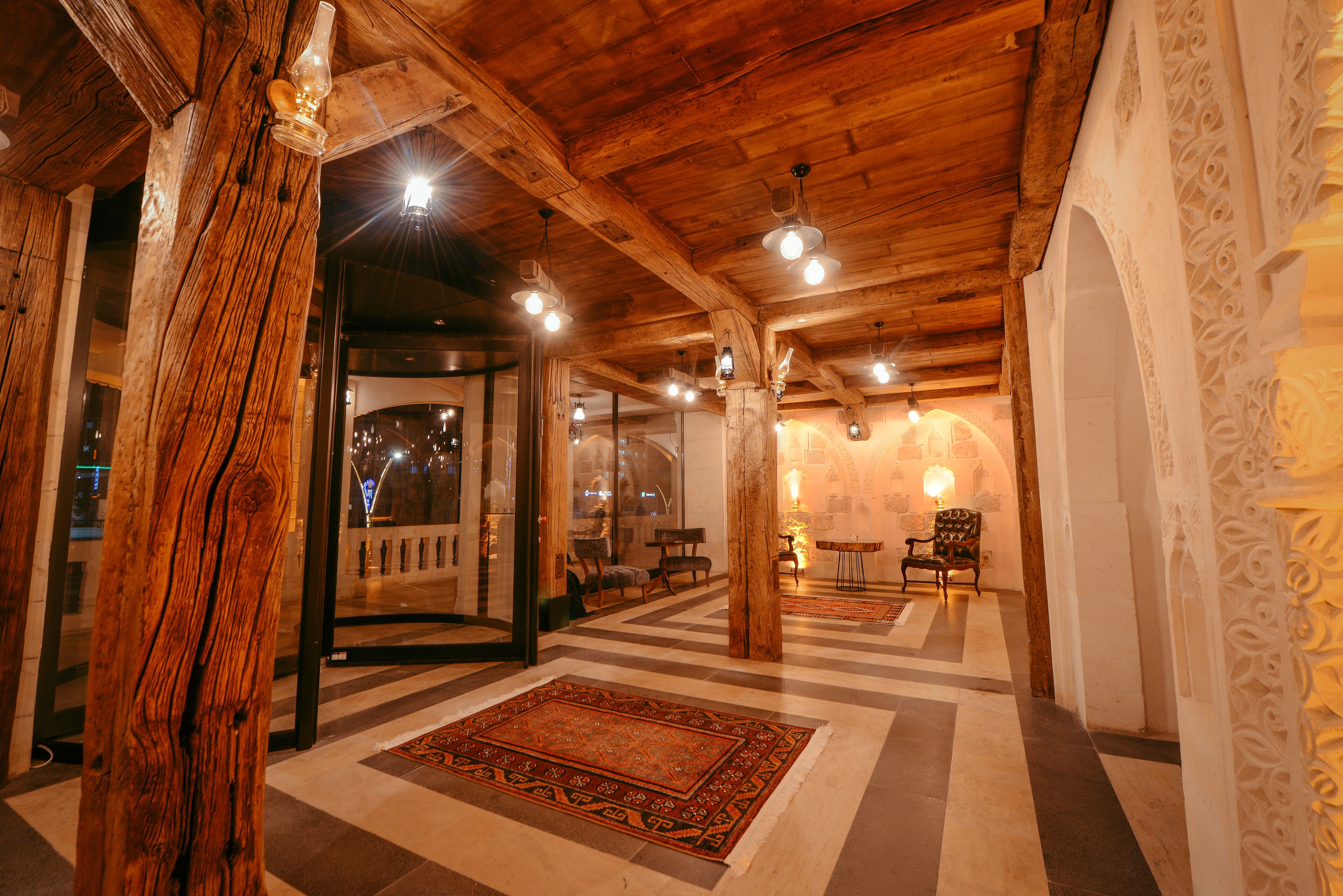 Raymar Hotels Mardin