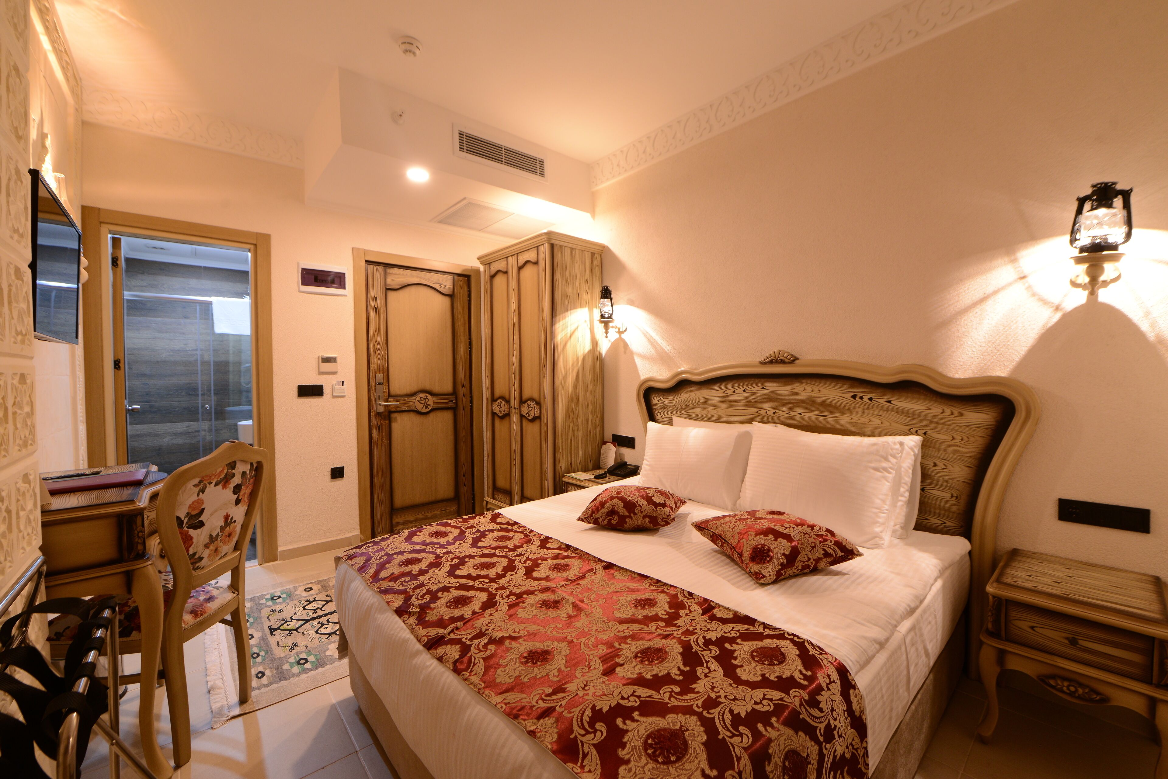 Raymar Hotels Mardin