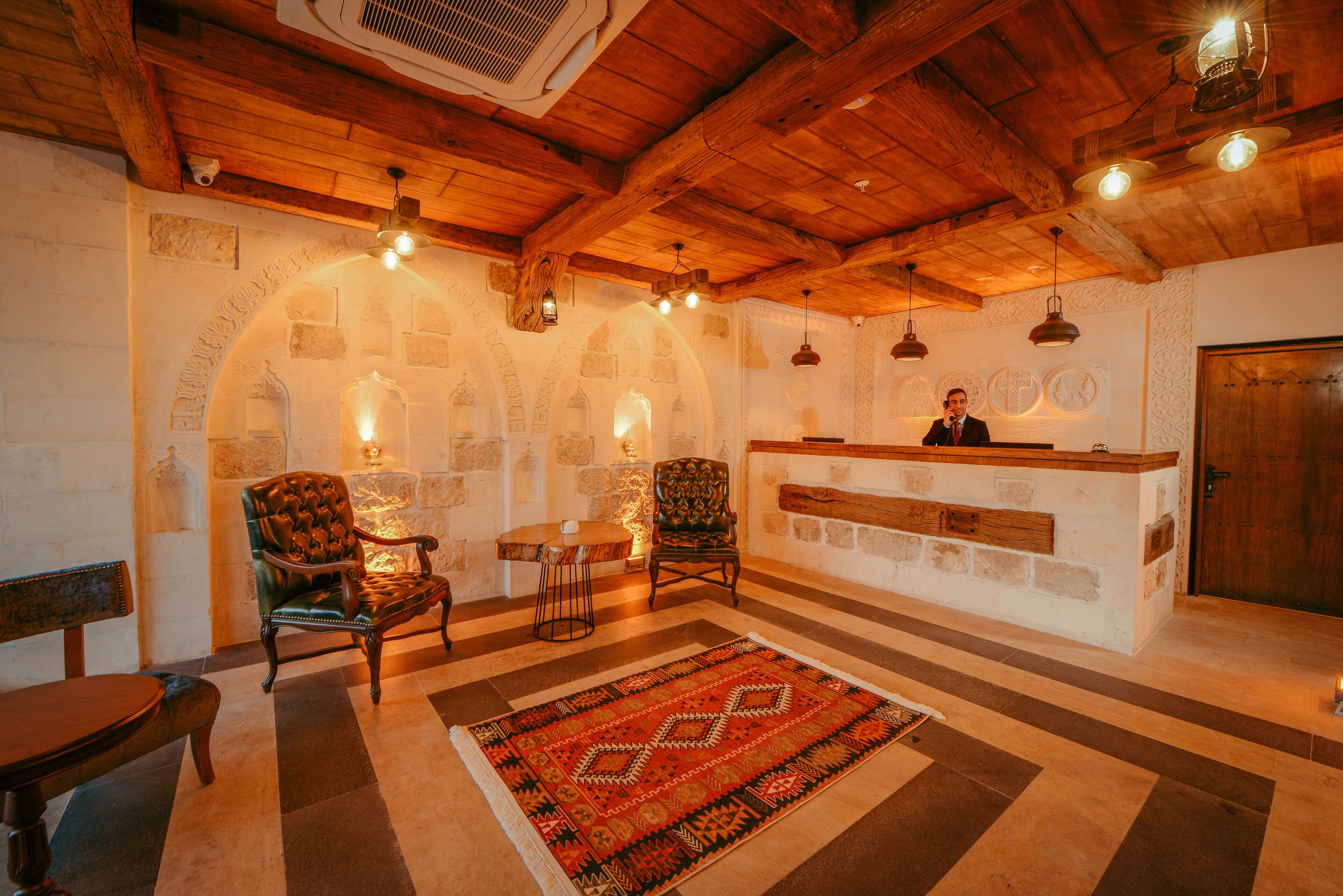 Raymar Hotels Mardin