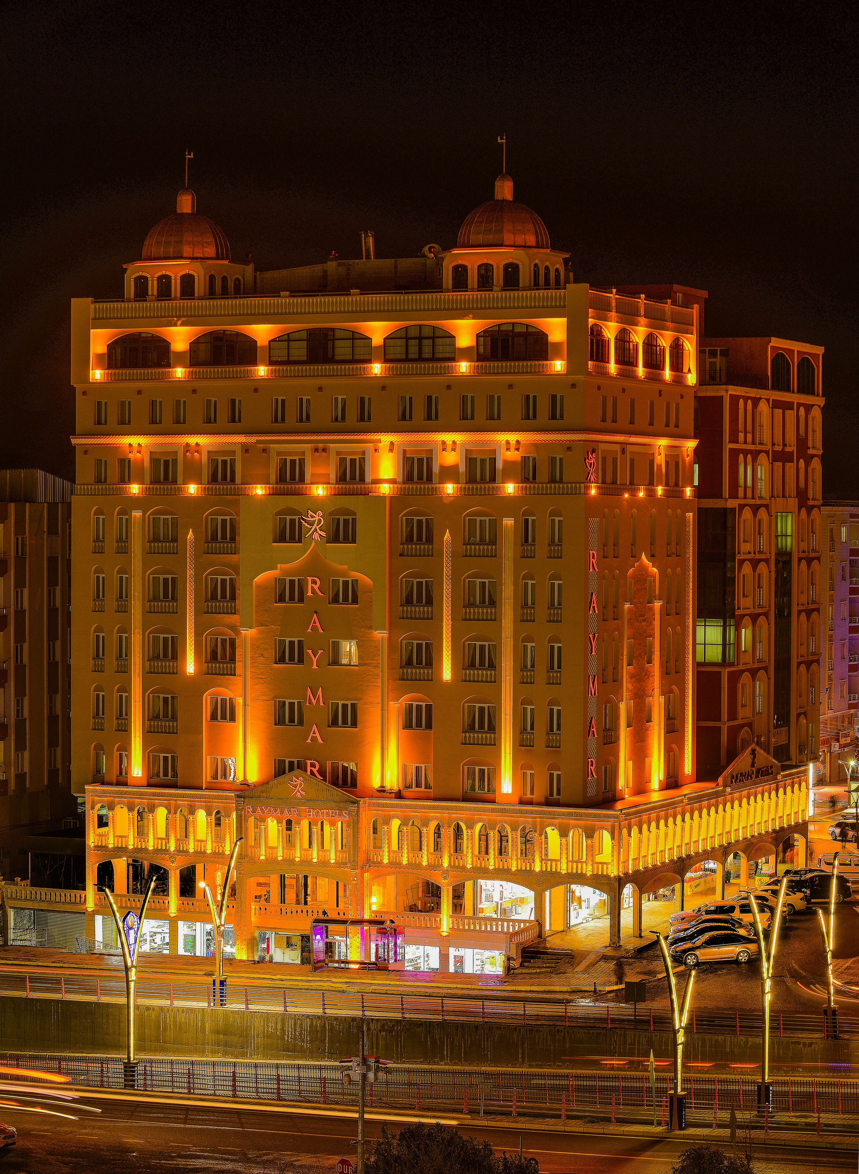 Raymar Hotels Mardin