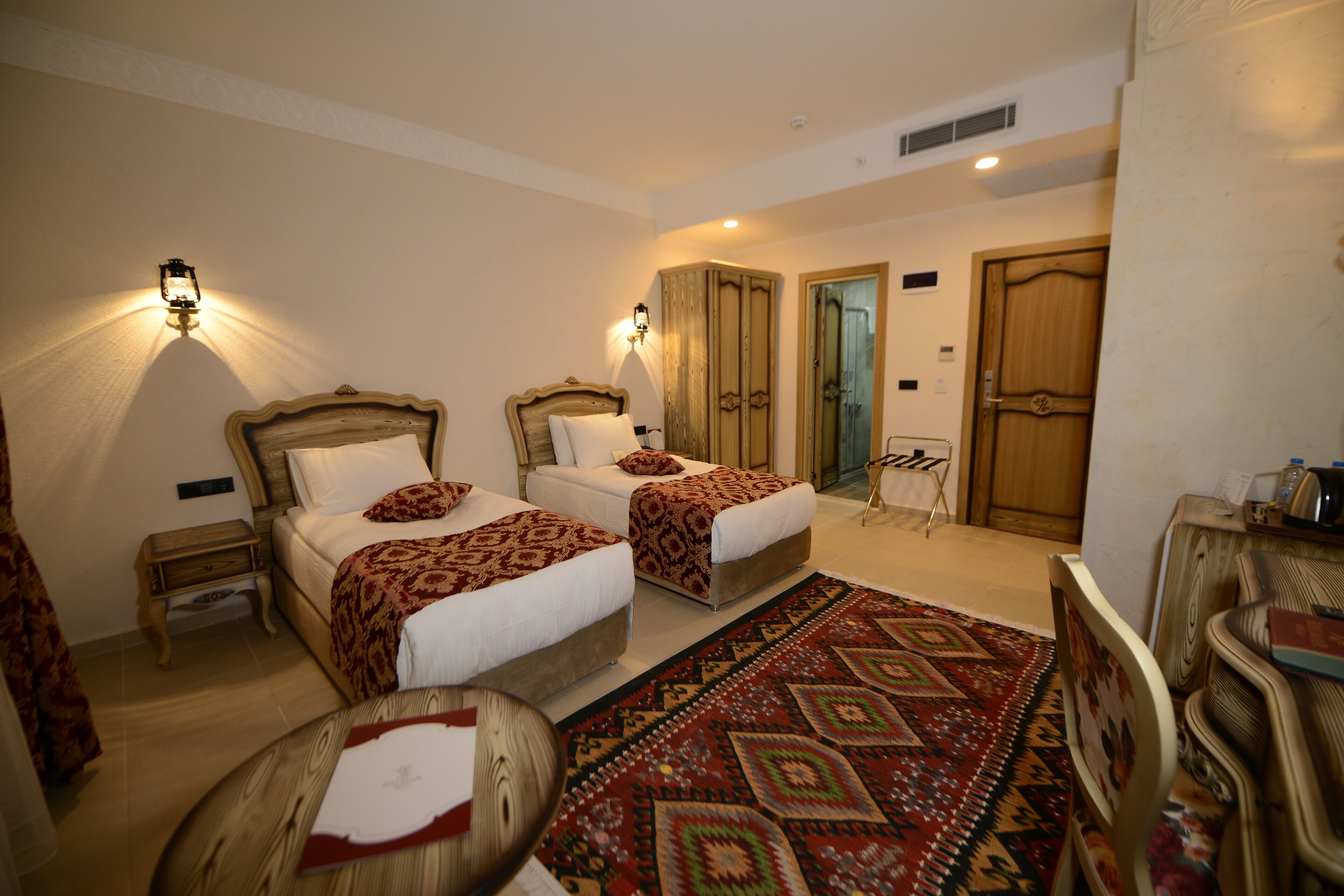 Raymar Hotels Mardin