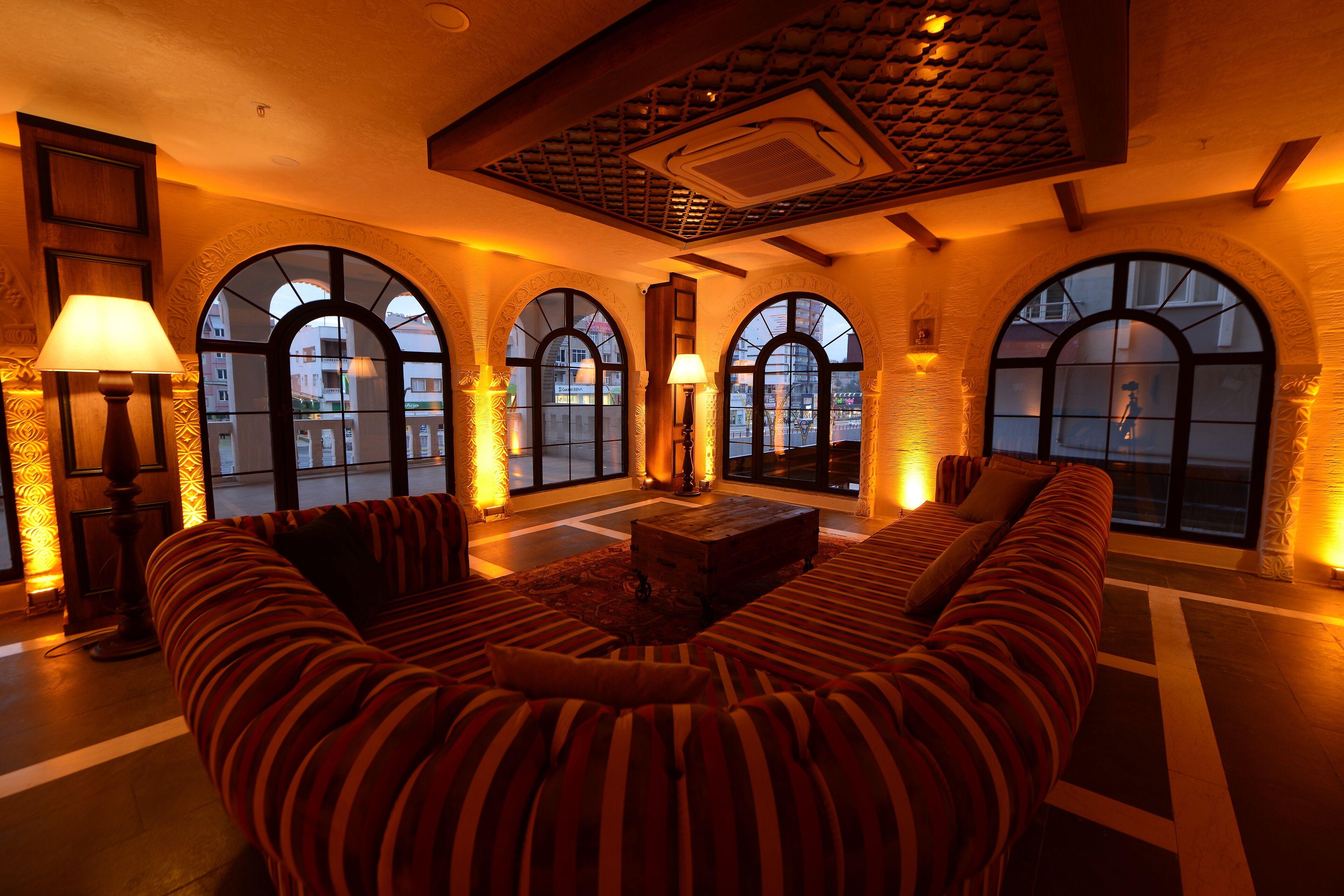 Raymar Hotels Mardin