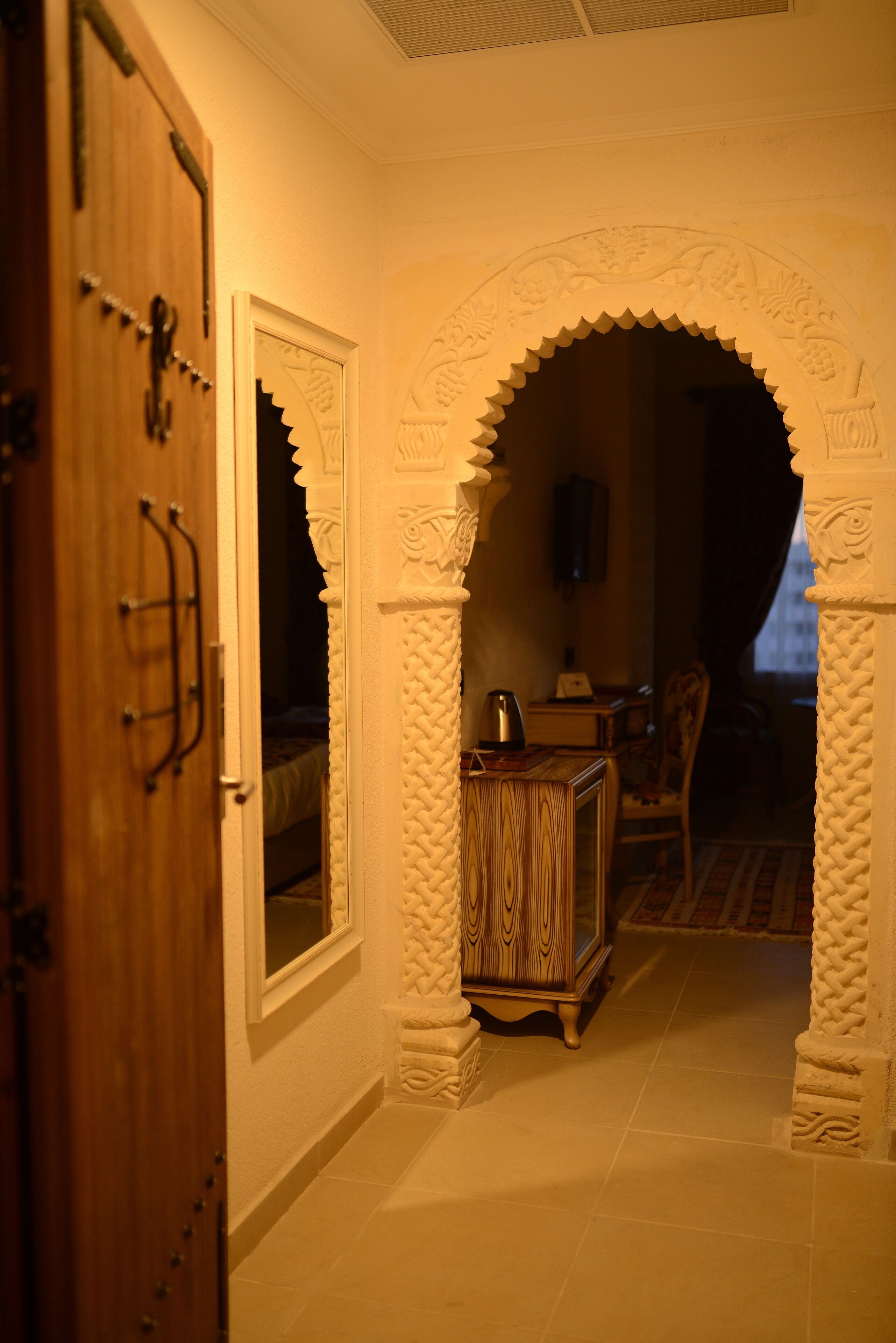 Raymar Hotels Mardin
