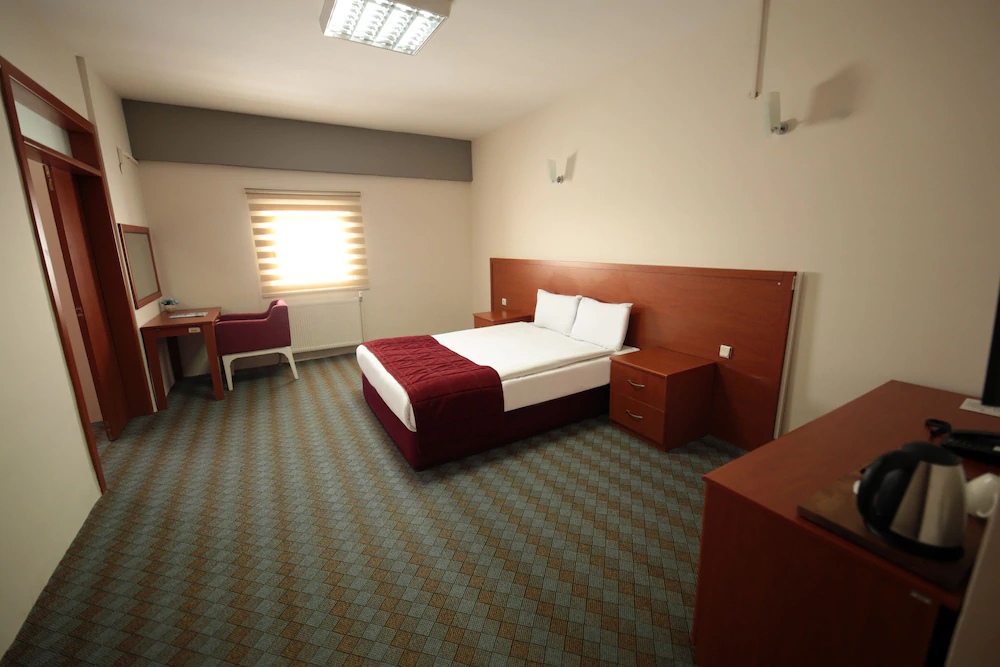 Erciyes Hill Hotel