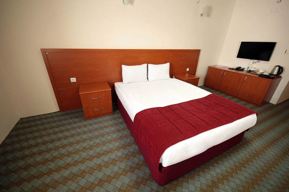 Erciyes Hill Hotel
