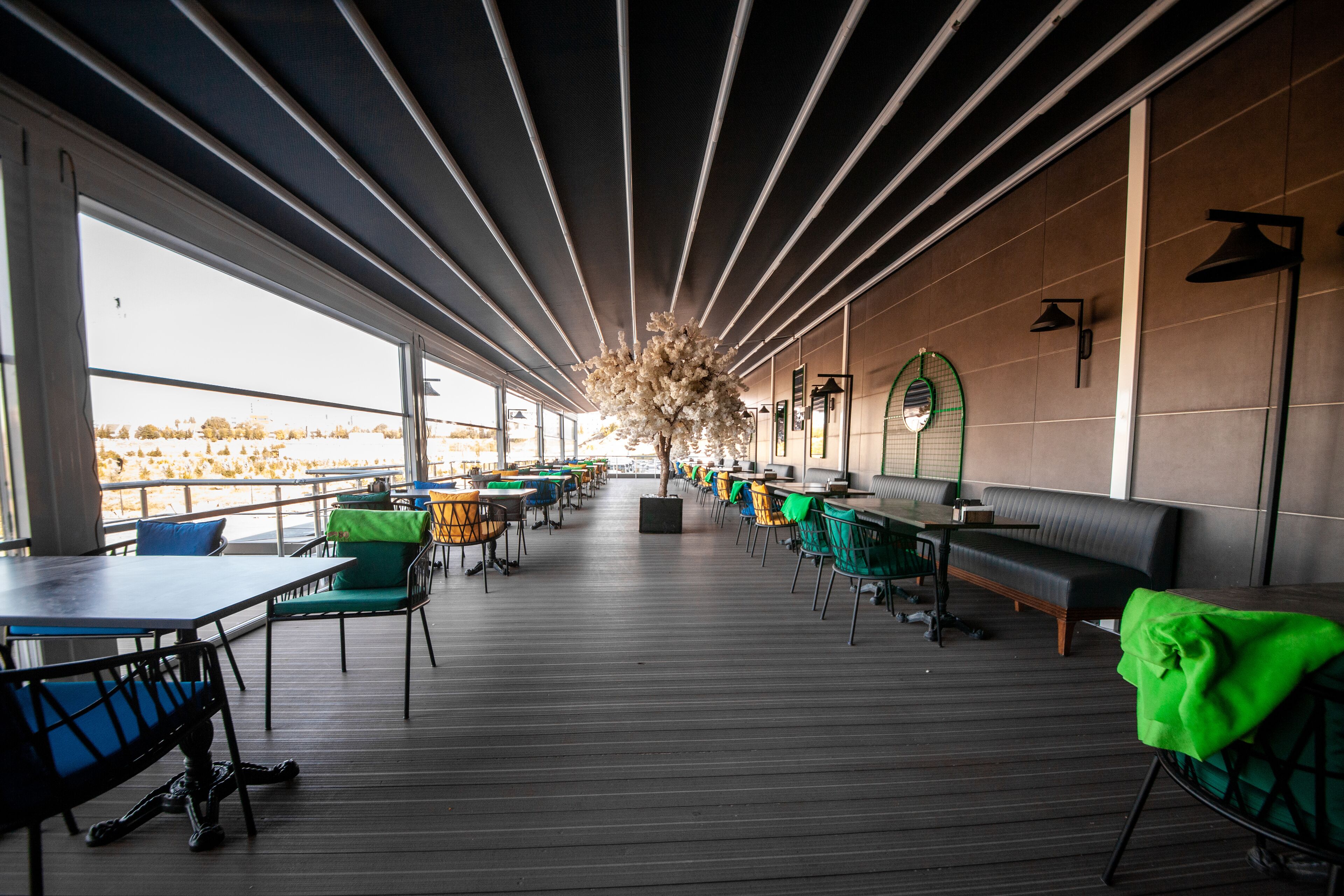 Qayser Hotel Deluxe