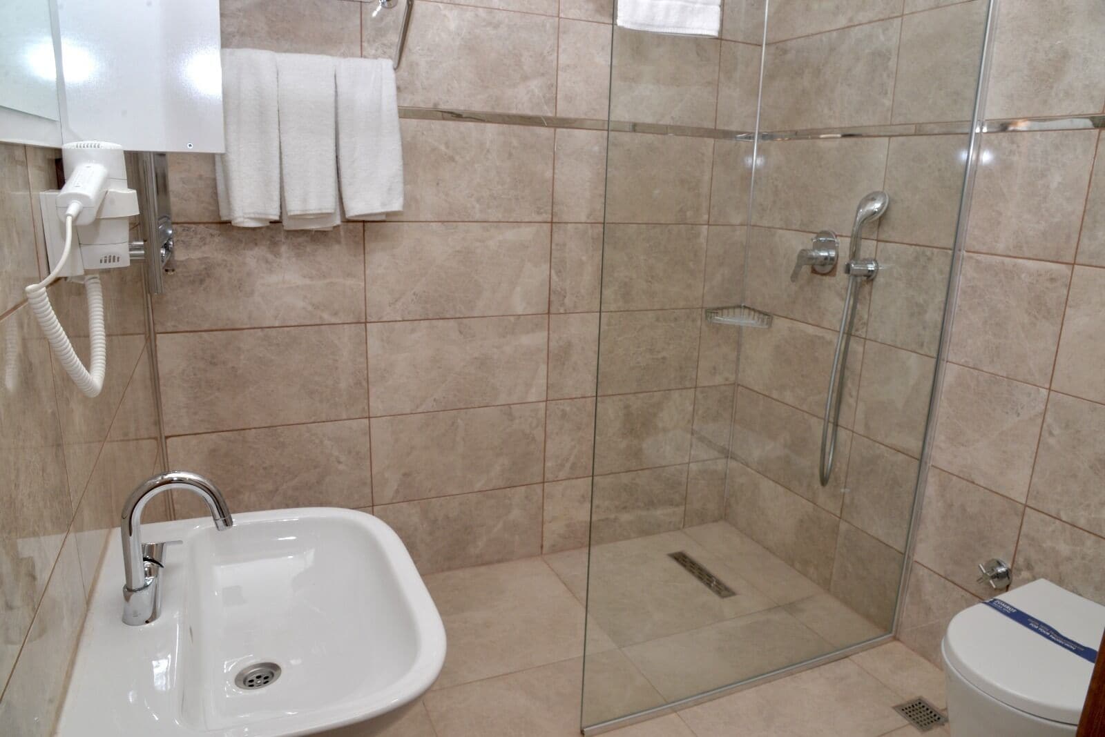 Zümrüt Palas Otel