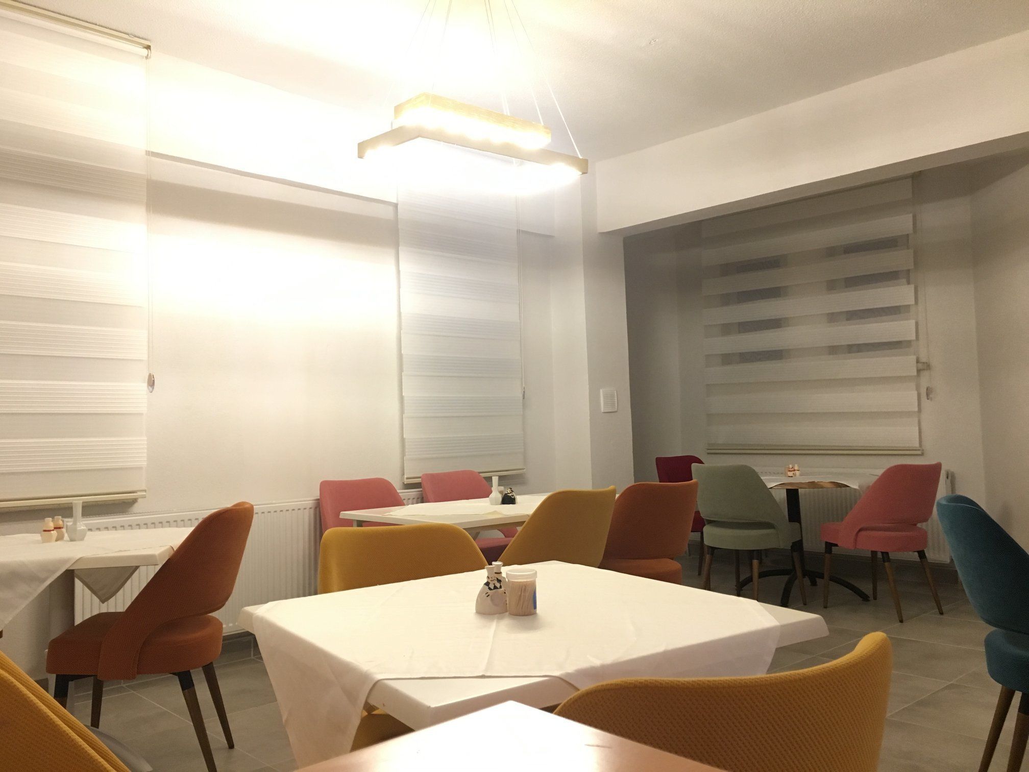 Mengen Belediyesi Konukevi