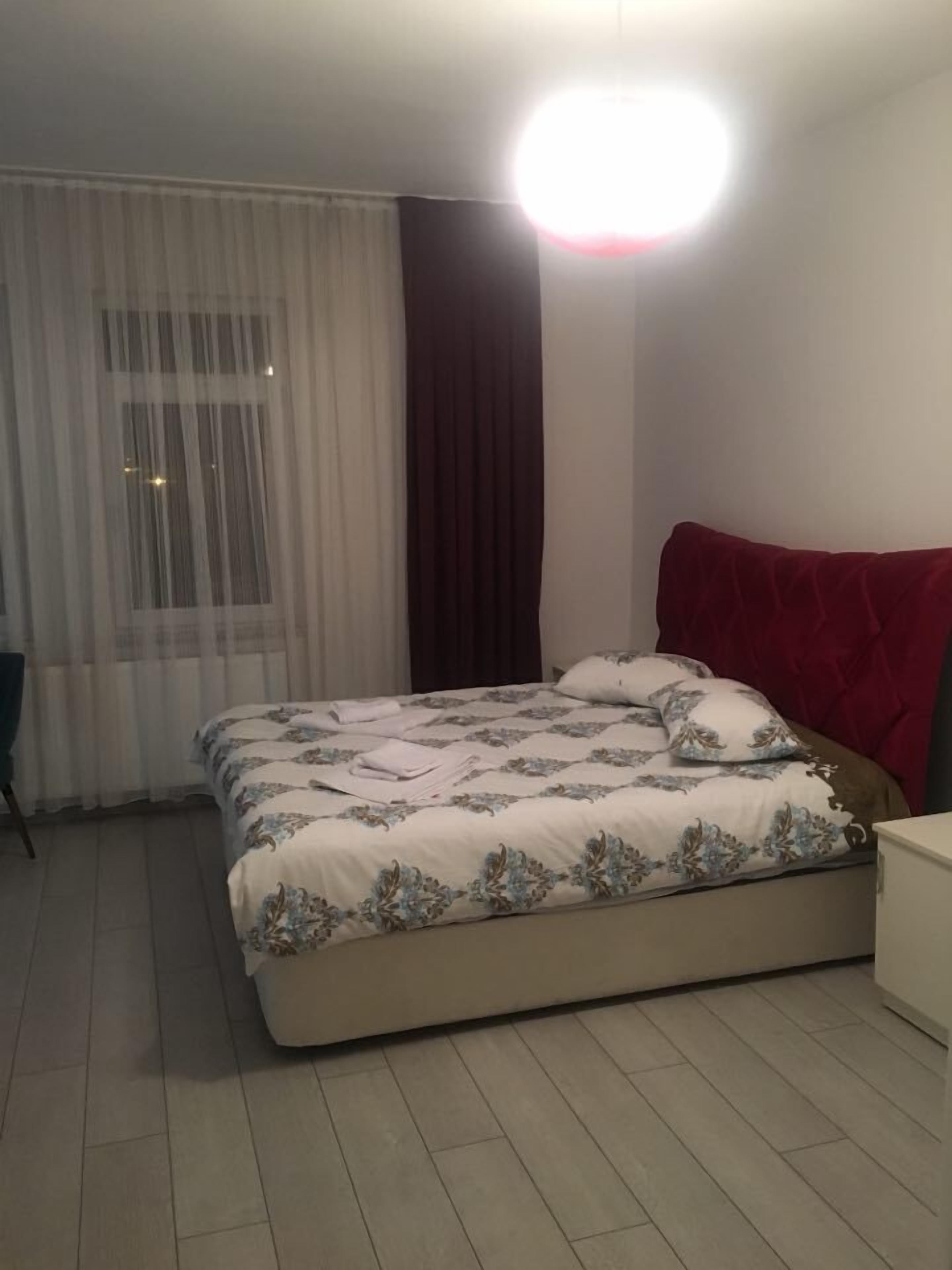 Mengen Belediyesi Konukevi