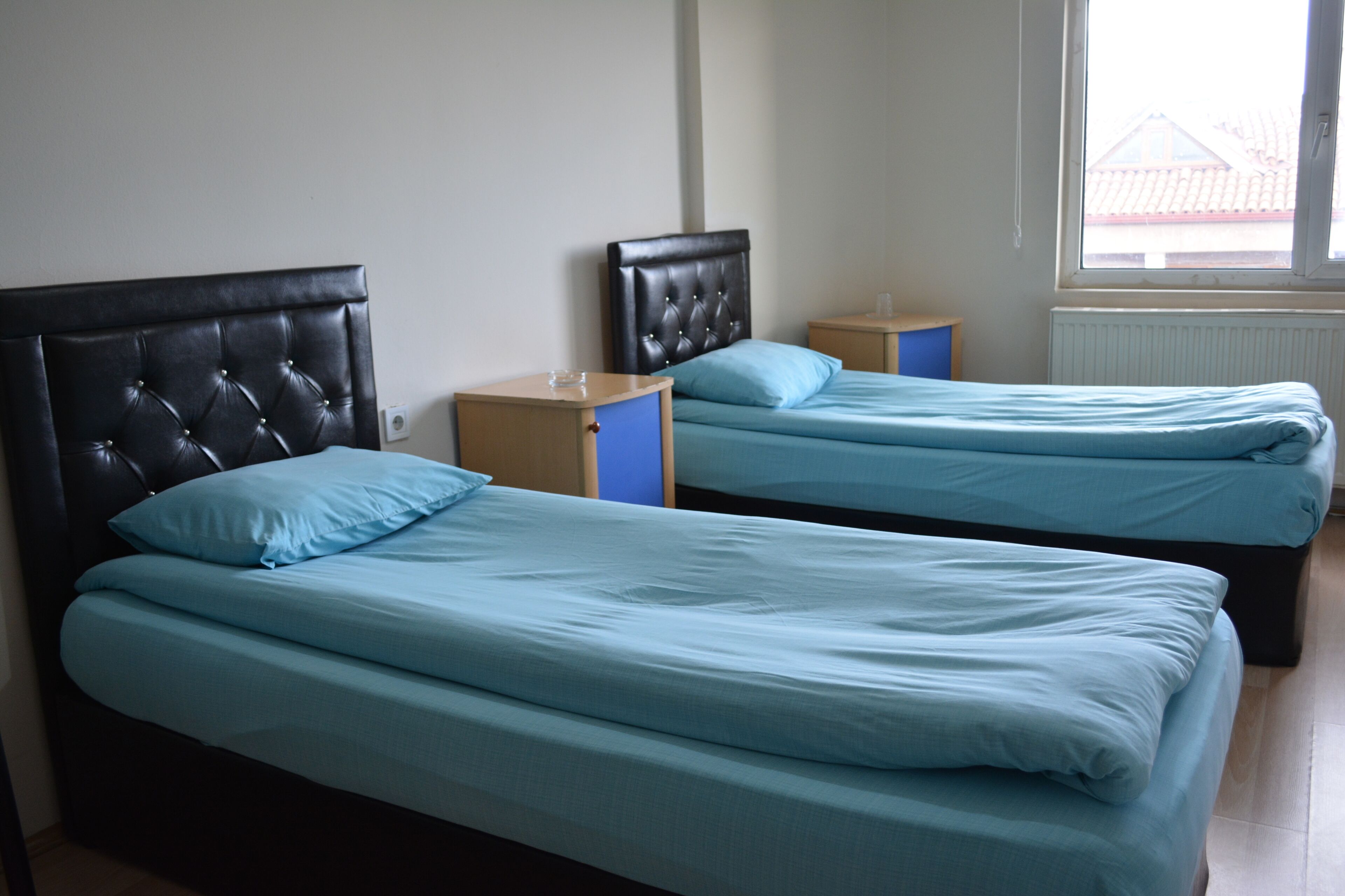 Hak Otel
