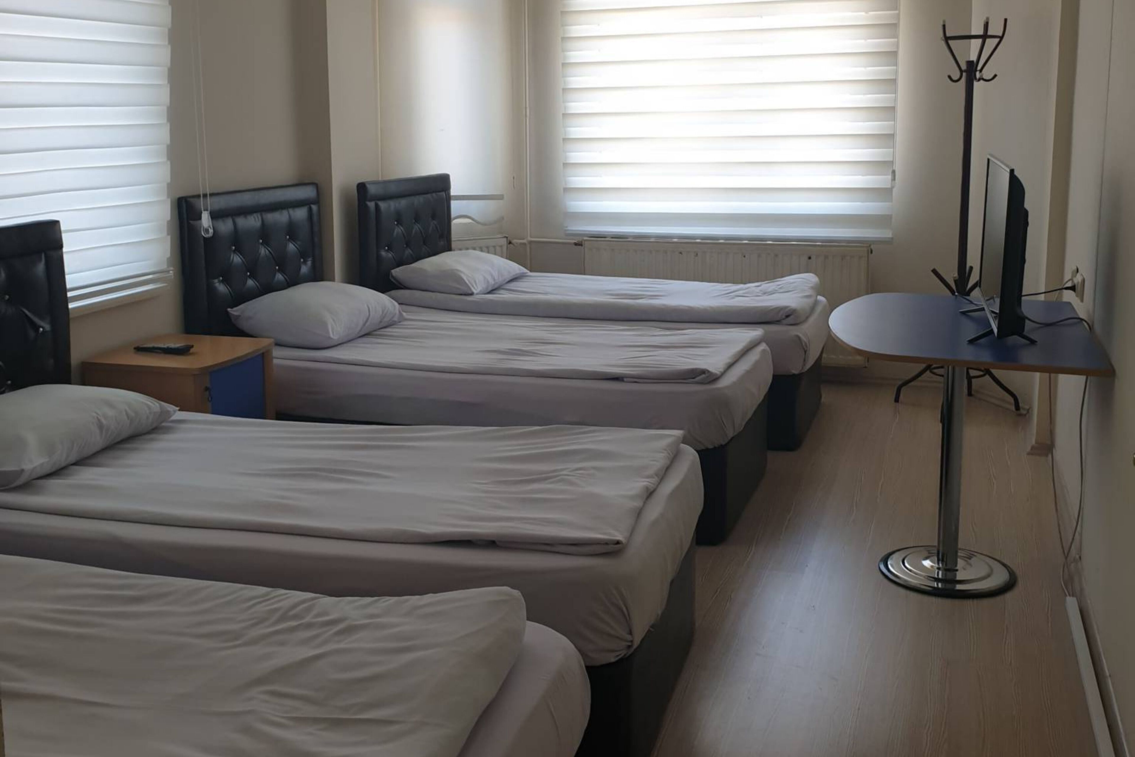 Hak Otel