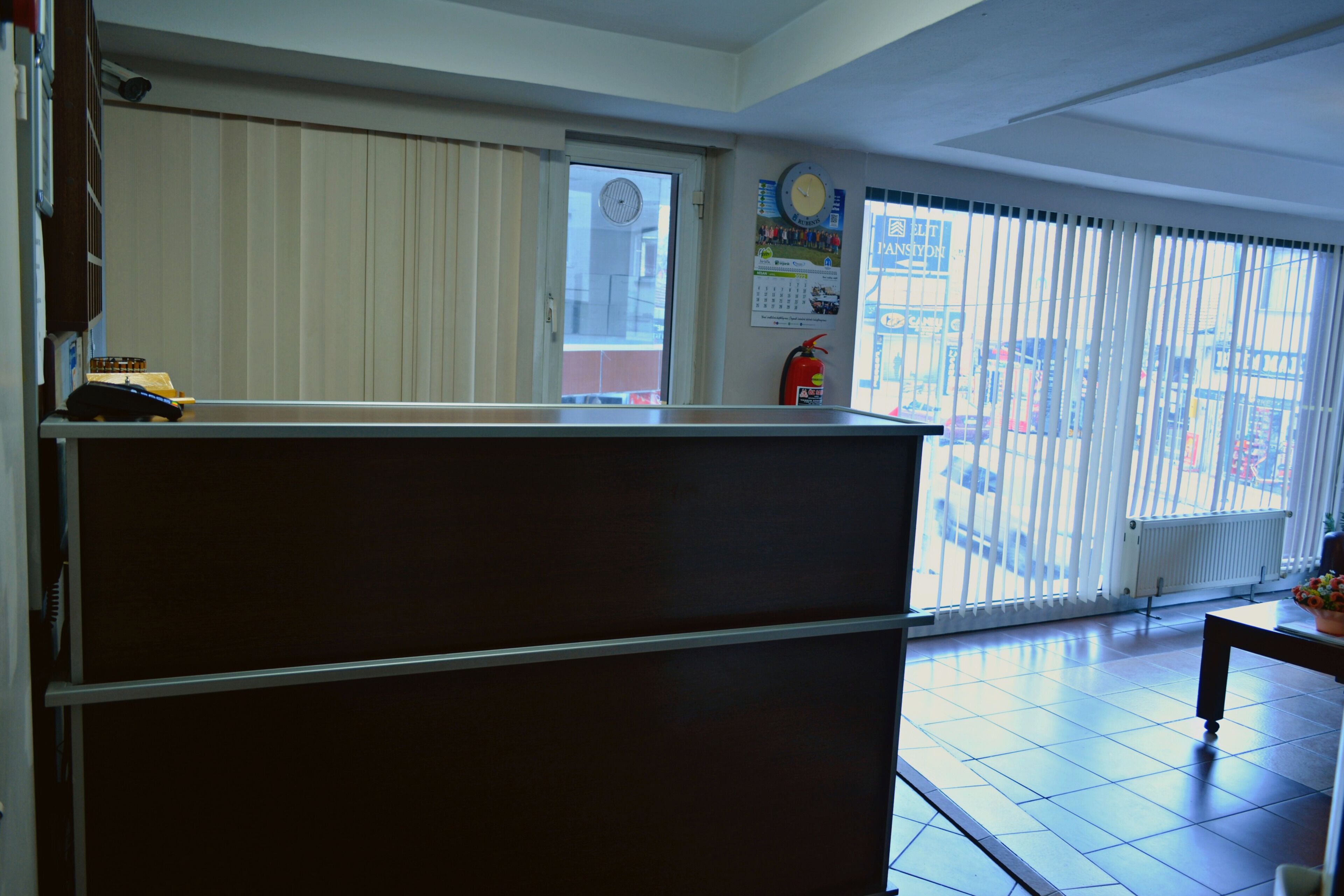 Hak Otel