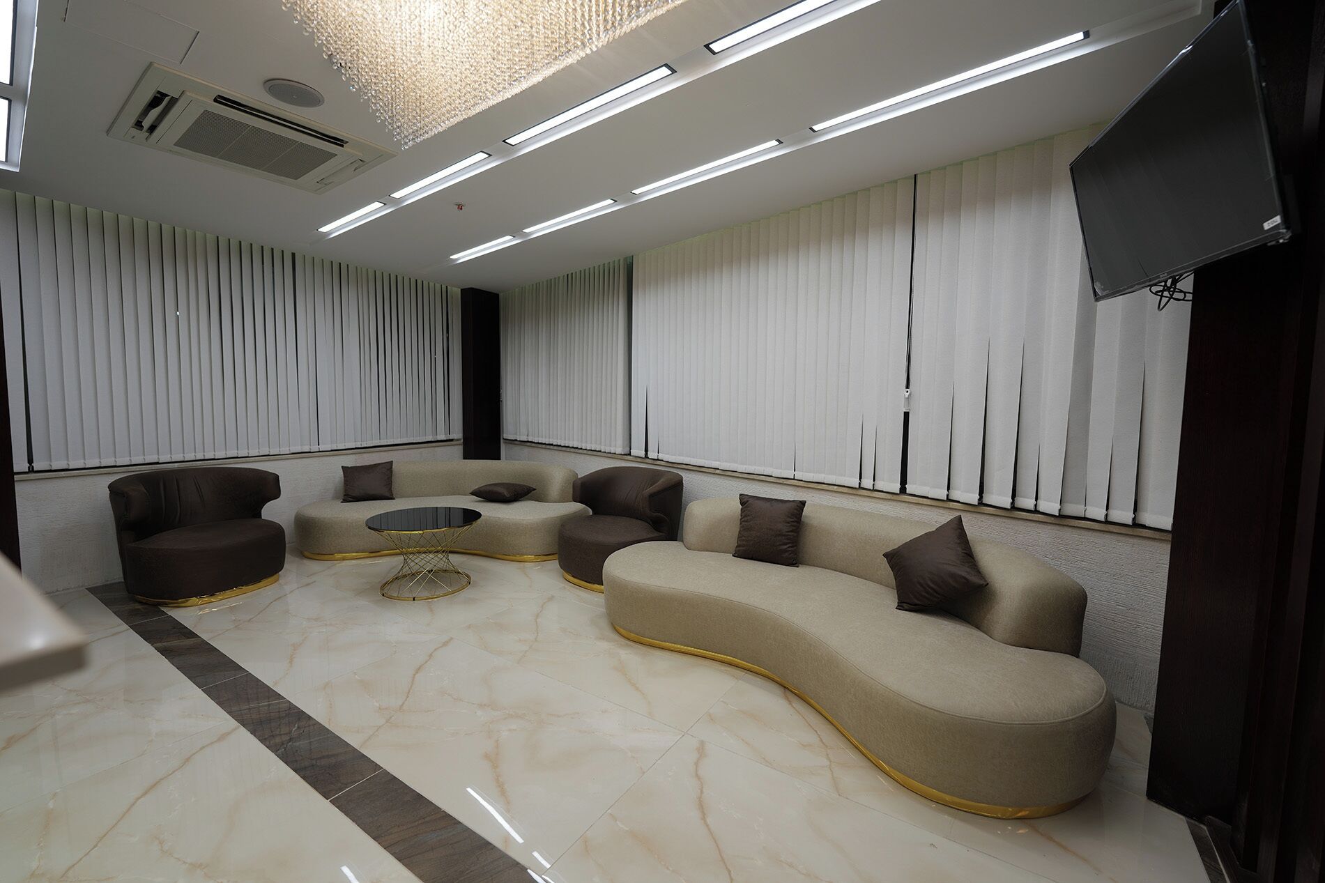 Assyria Hotel