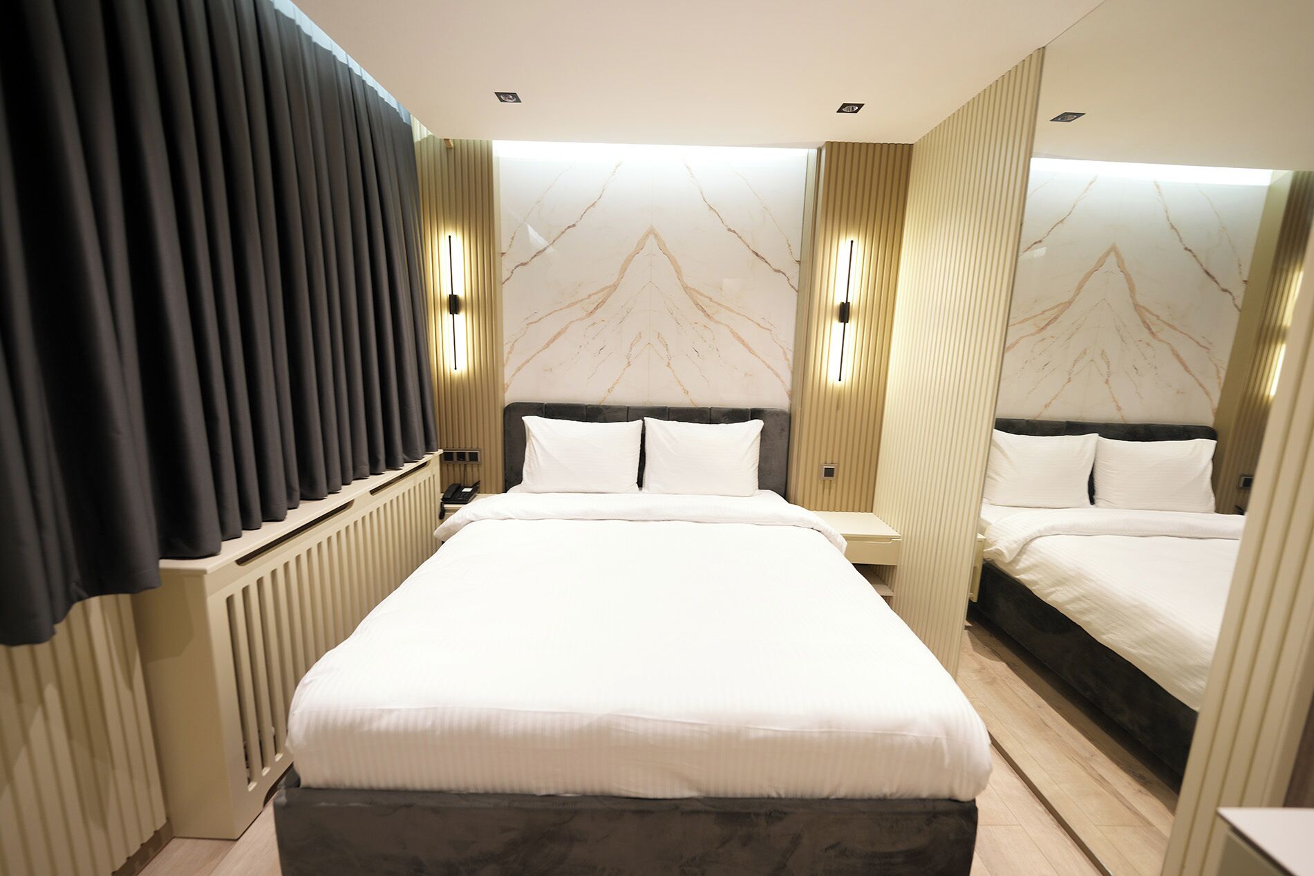 Assyria Hotel