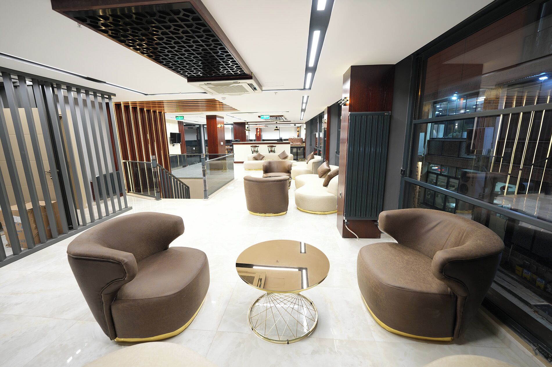 Assyria Hotel