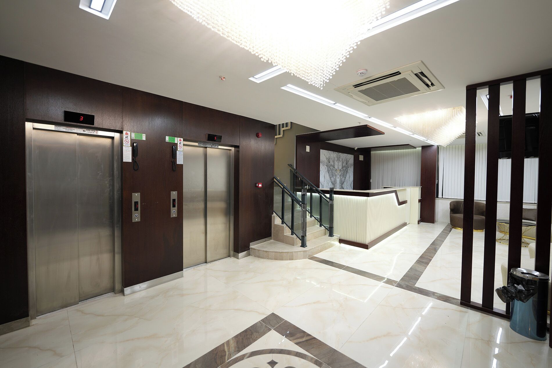 Assyria Hotel