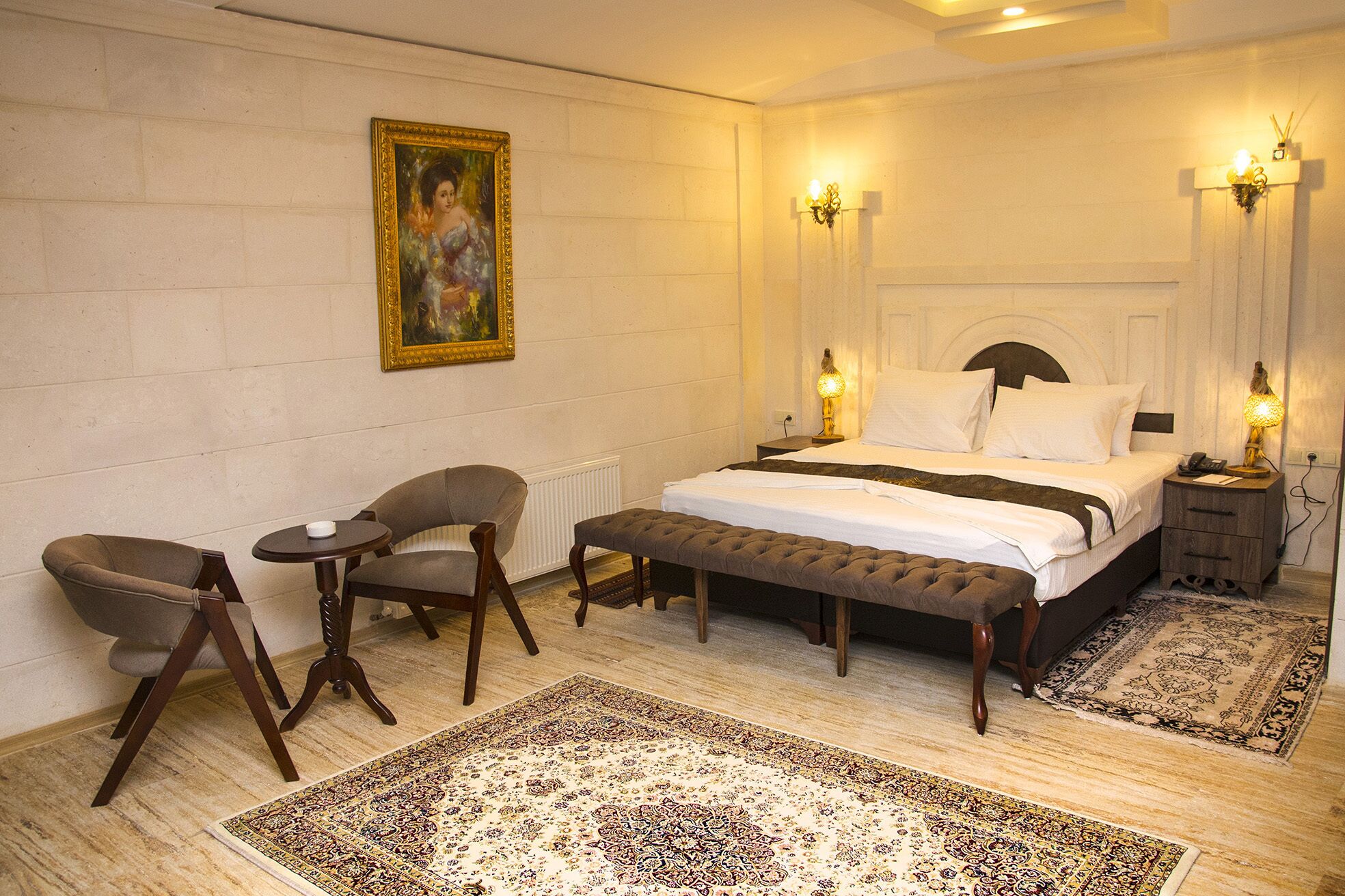 Katori Delux Hotel
