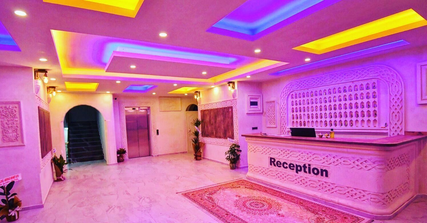 Midyat Kervan Otel