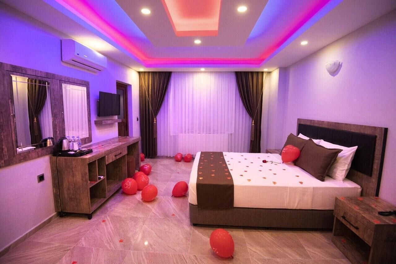 Midyat Kervan Otel