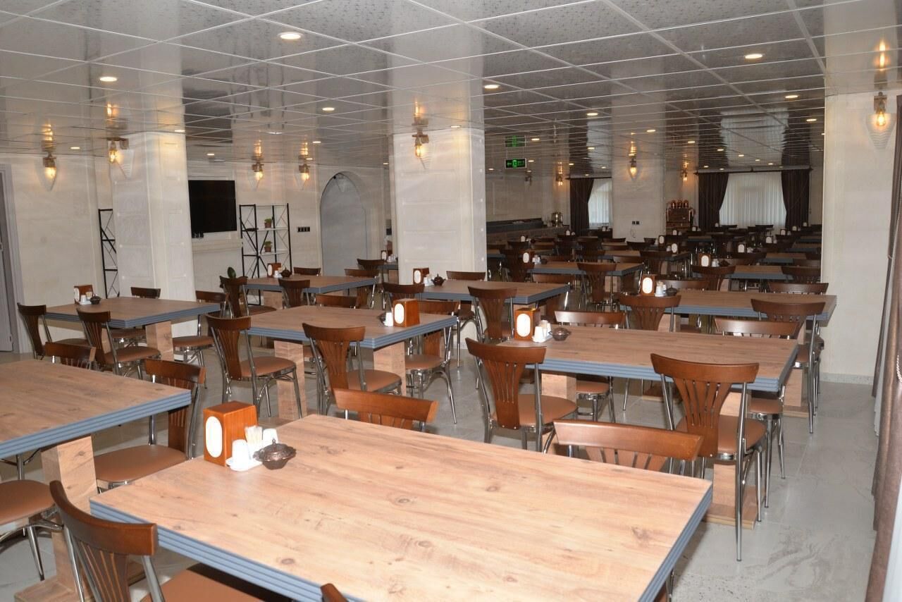 Midyat Kervan Otel