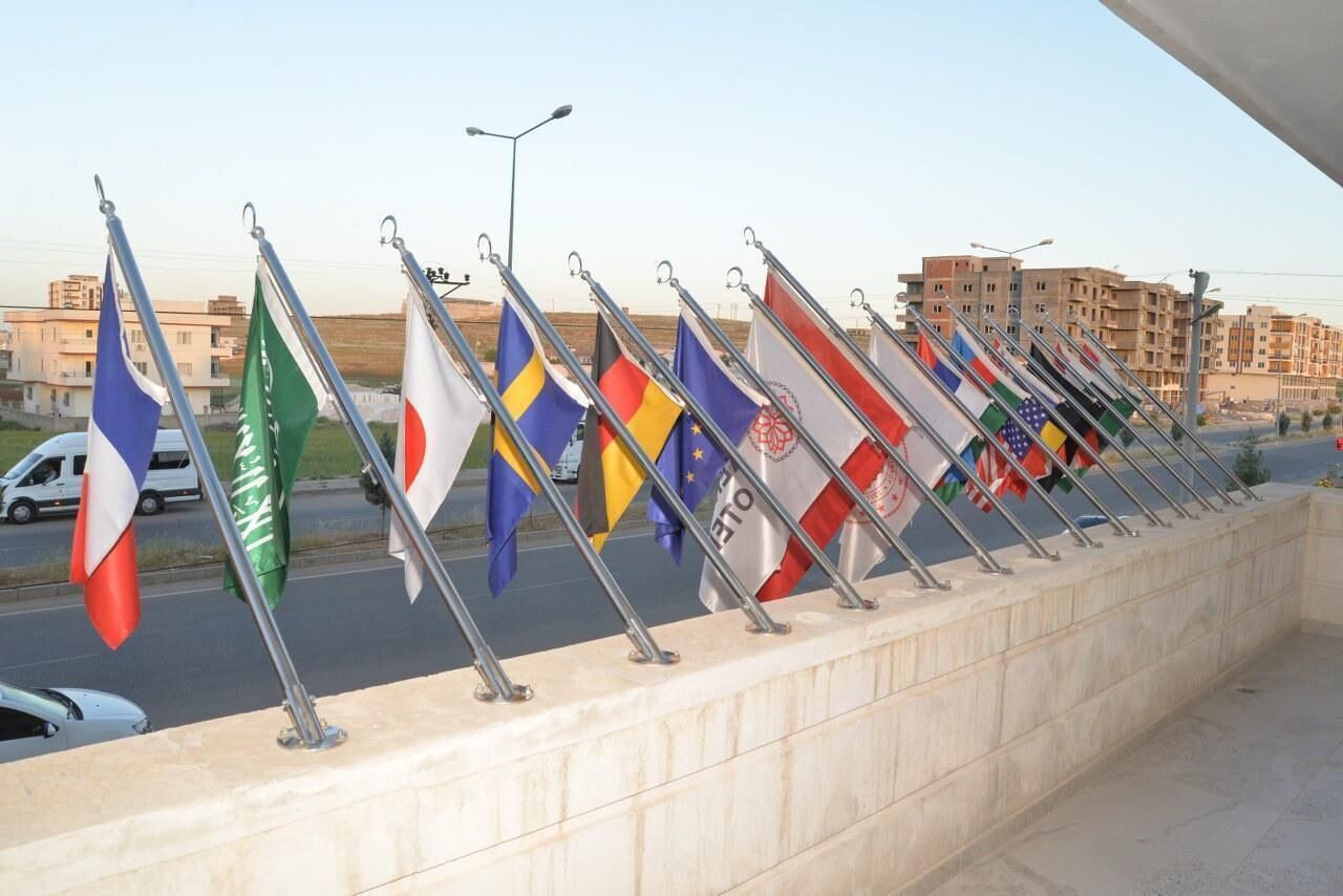 Midyat Kervan Otel