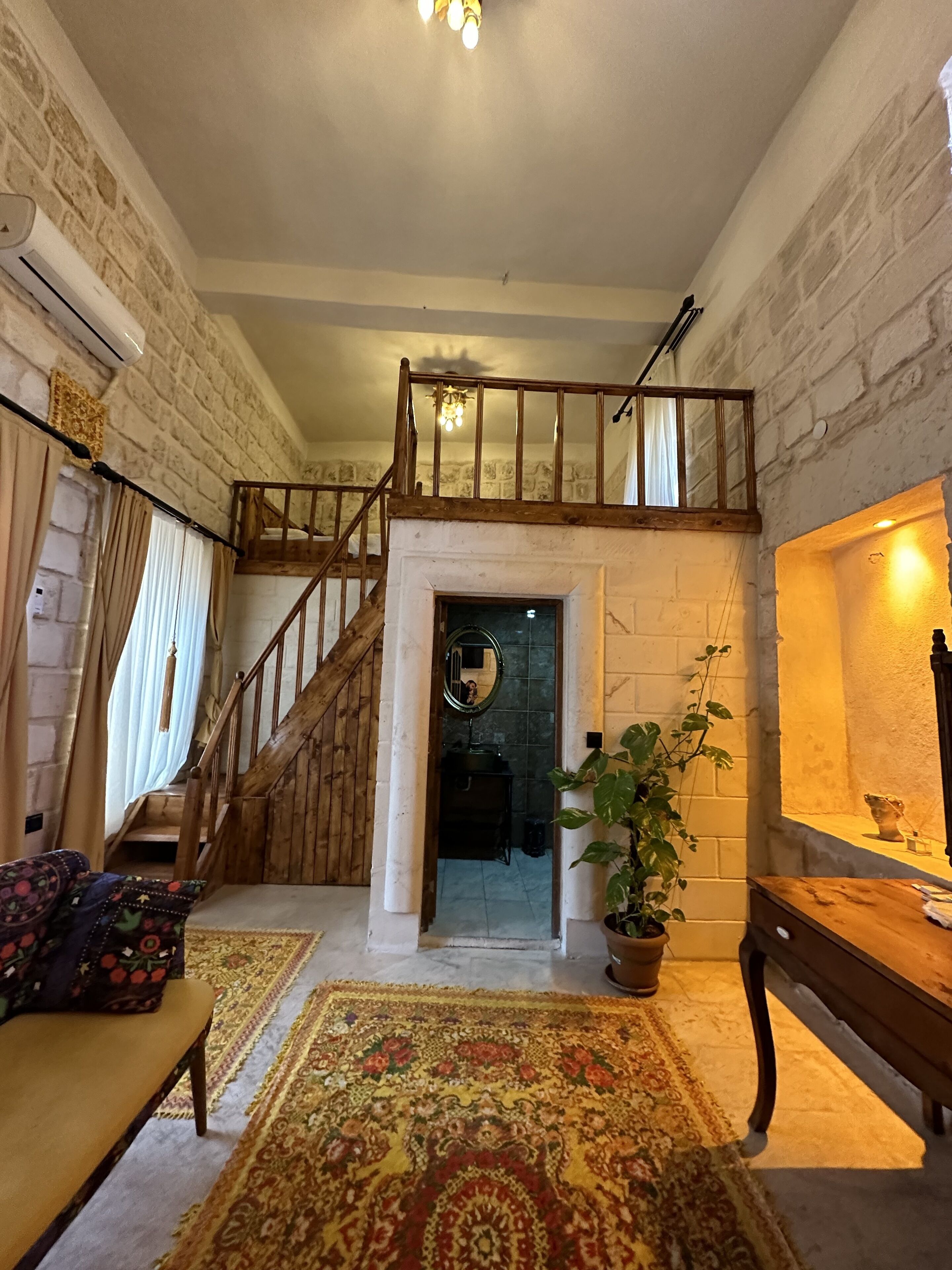Sikeft Butik Otel