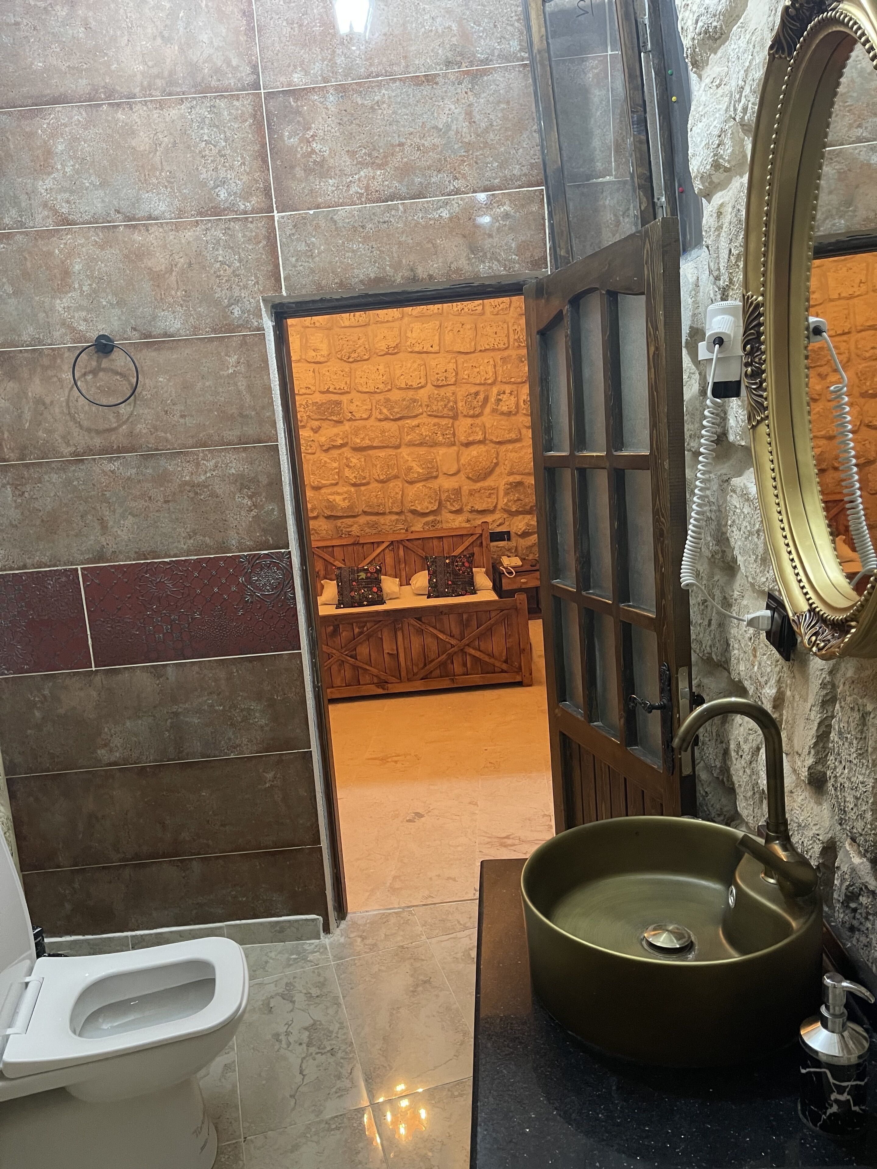 Sikeft Butik Otel