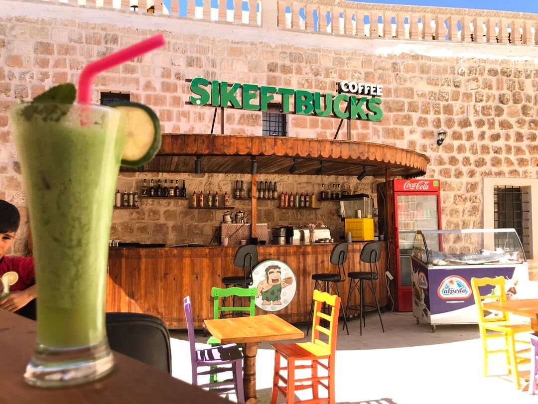 Sikeft Butik Otel