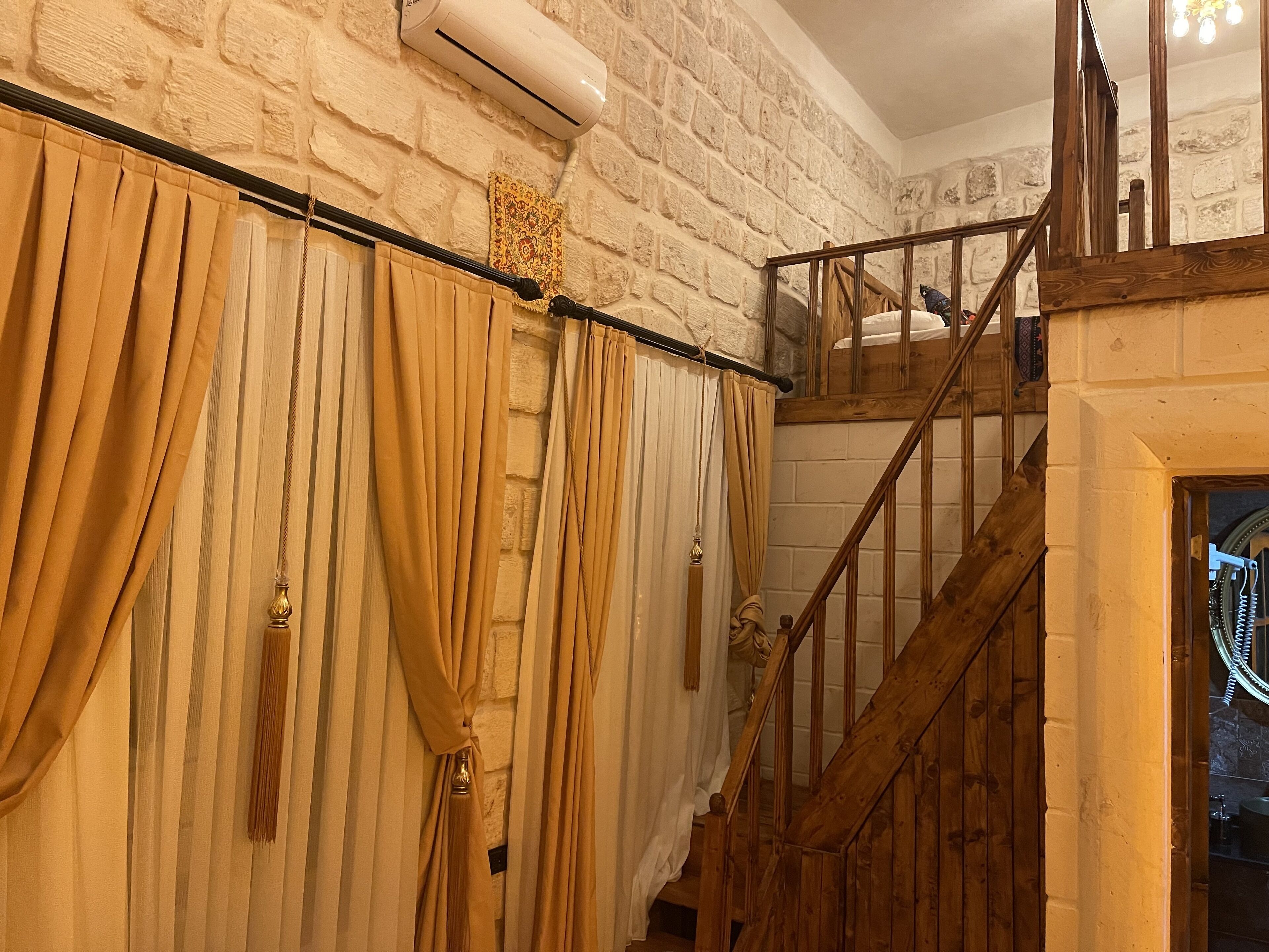Sikeft Butik Otel