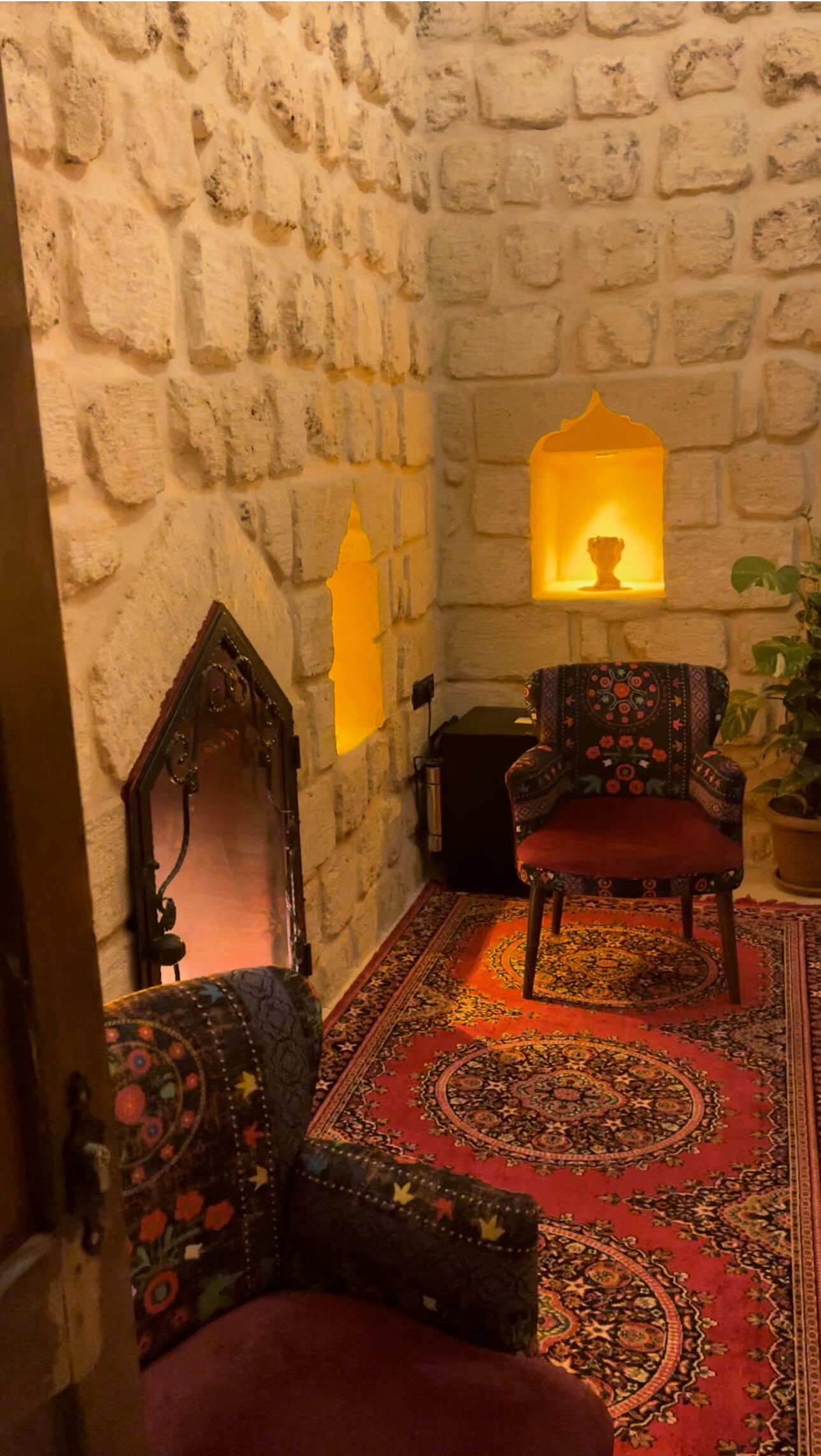 Sikeft Butik Otel