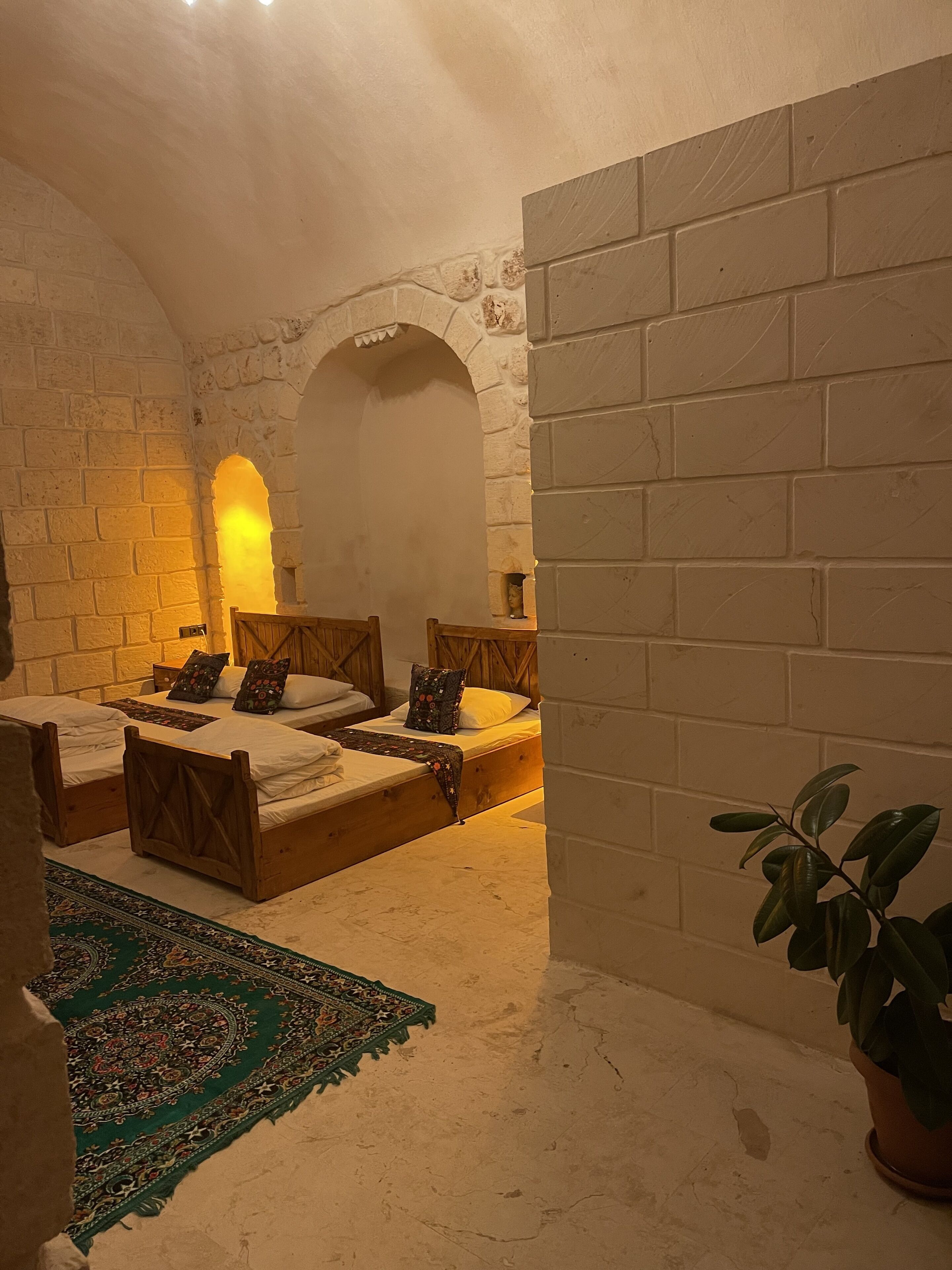 Sikeft Butik Otel
