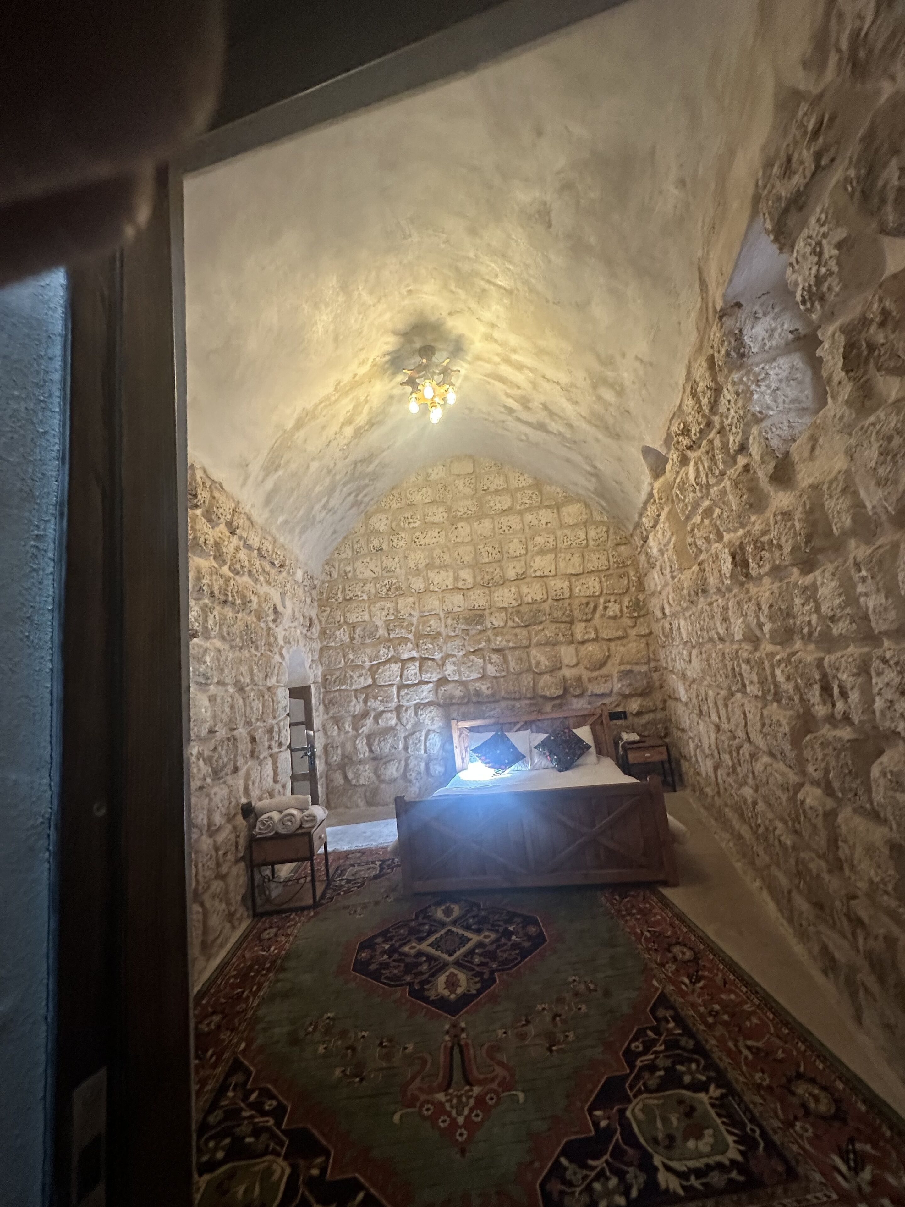 Sikeft Butik Otel