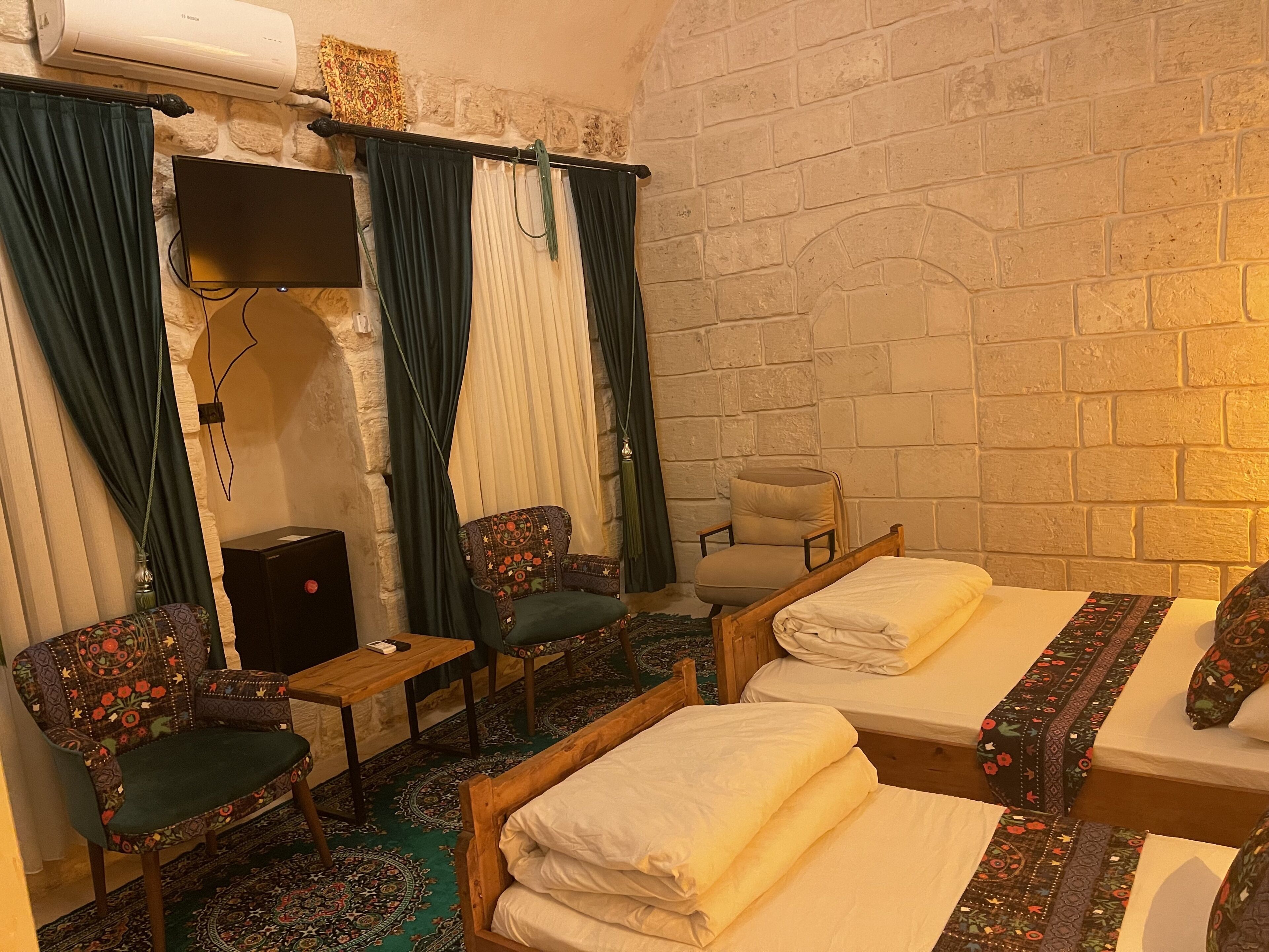 Sikeft Butik Otel