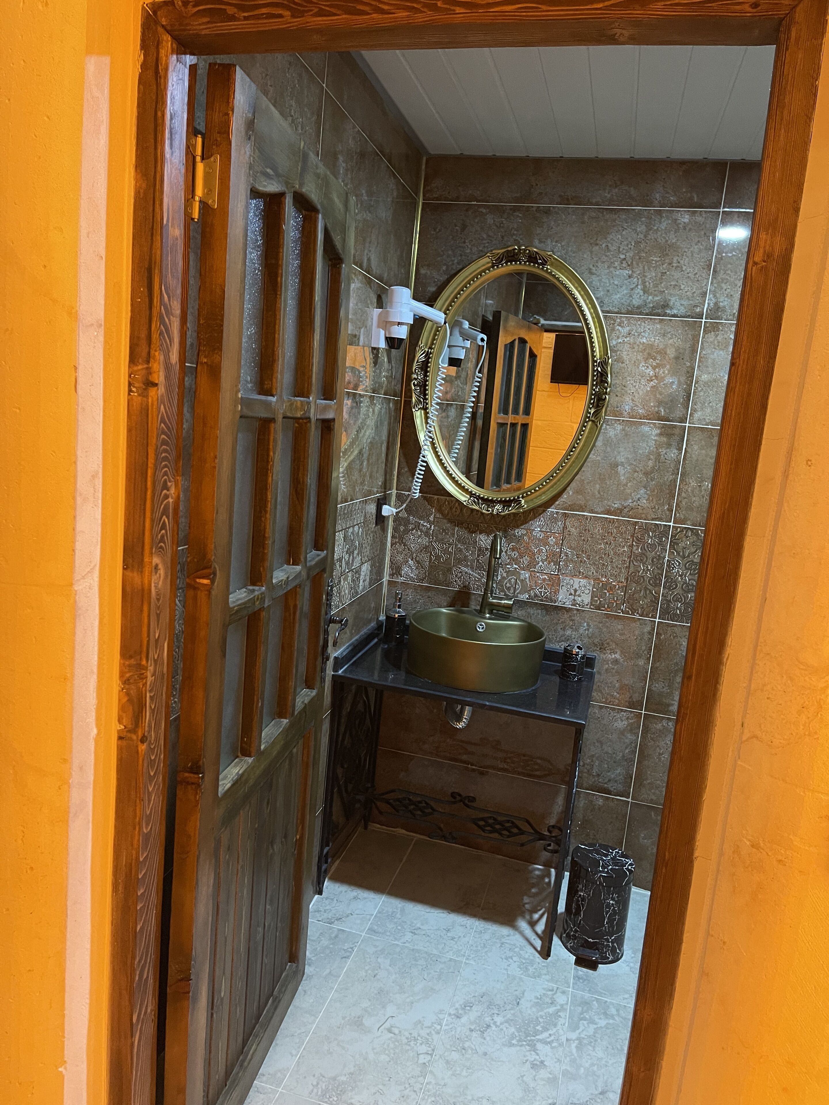 Sikeft Butik Otel