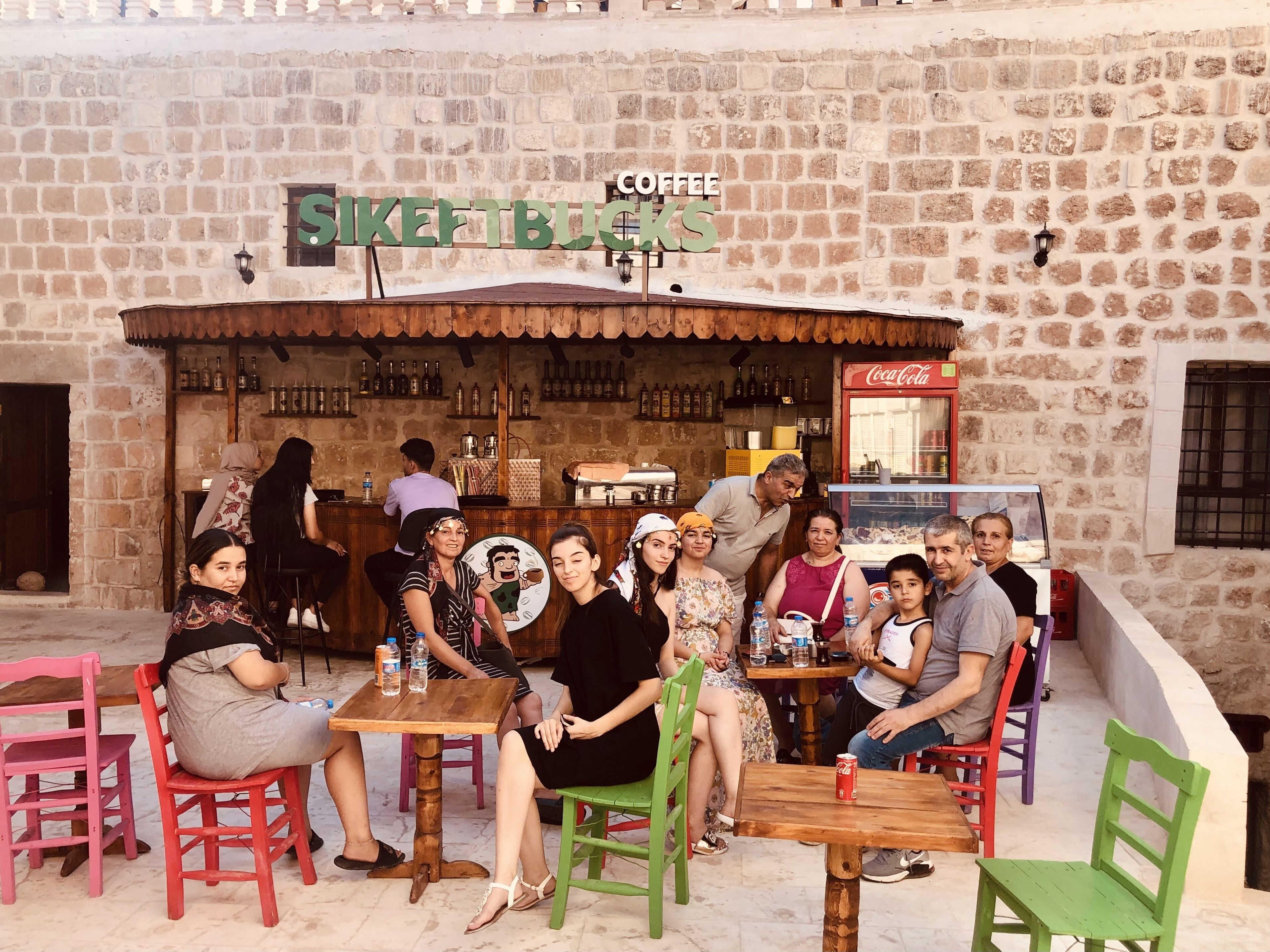 Sikeft Butik Otel