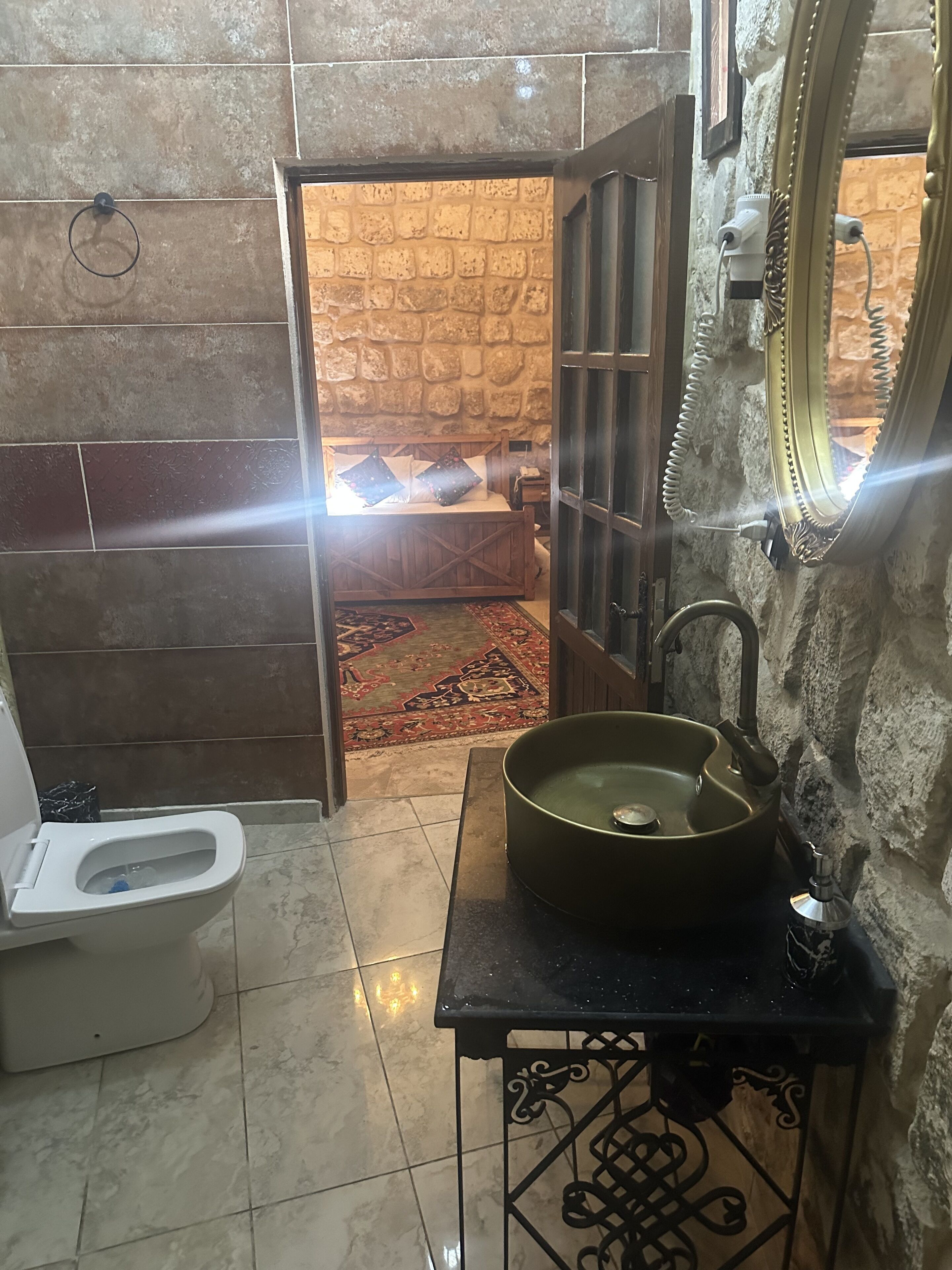 Sikeft Butik Otel