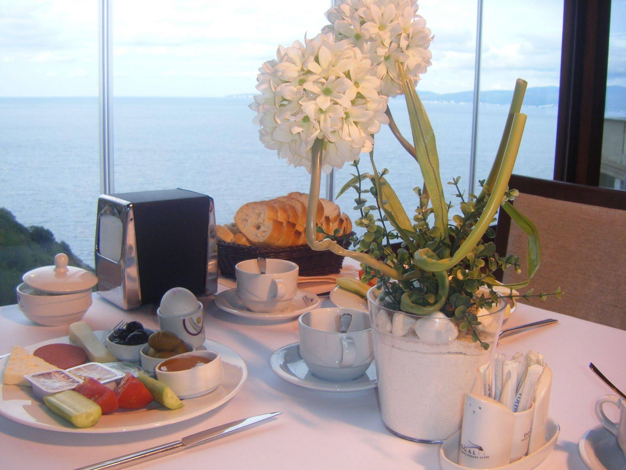 Doga-Lya Hotel
