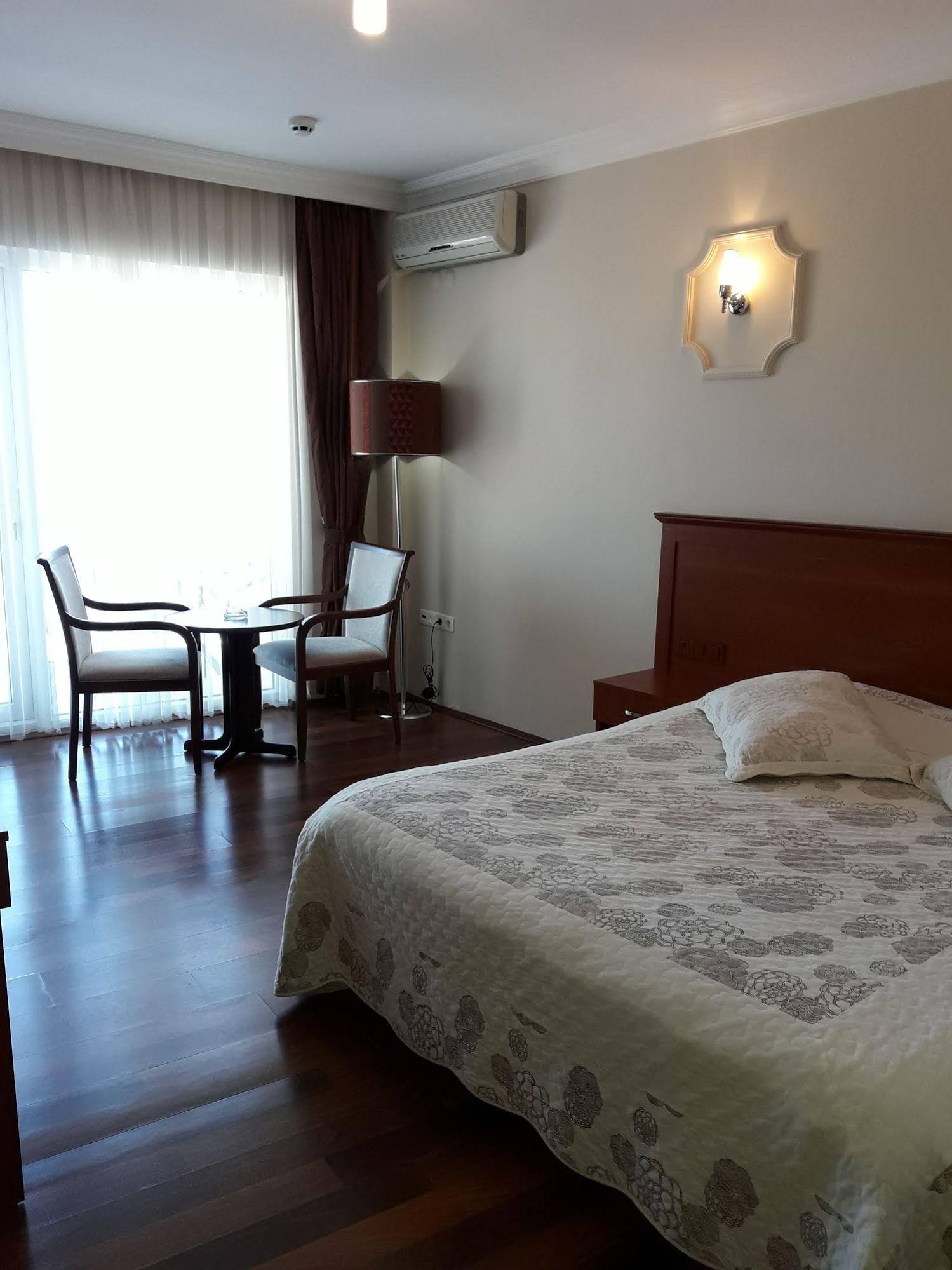 Doga-Lya Hotel