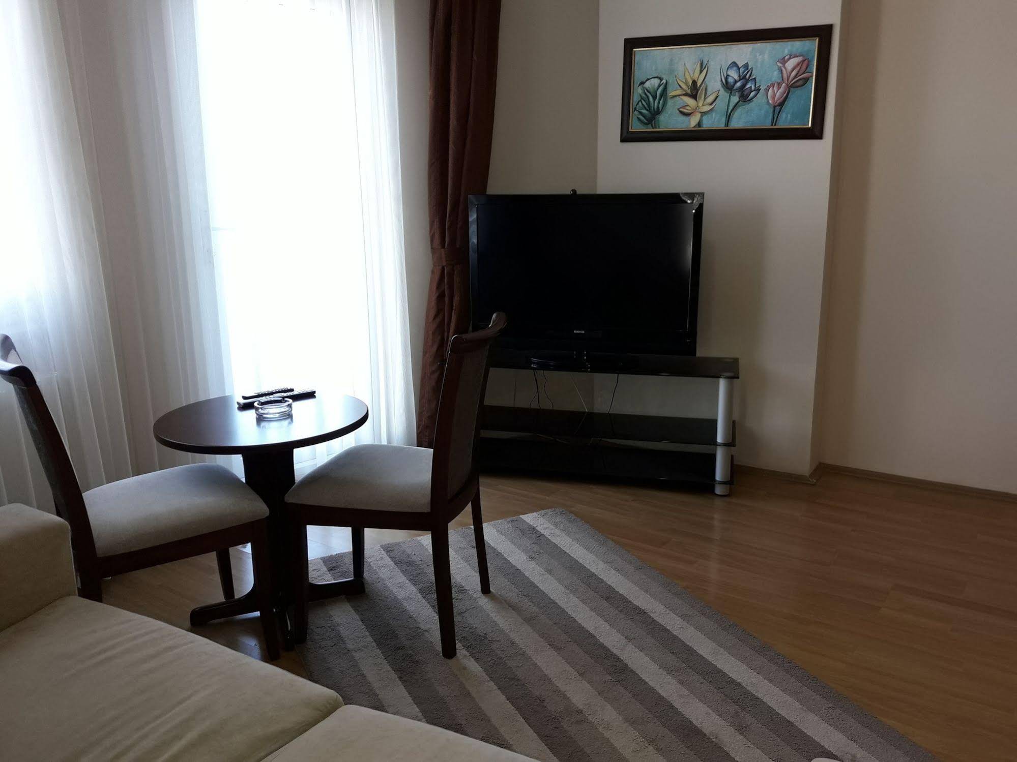 Doga-Lya Hotel