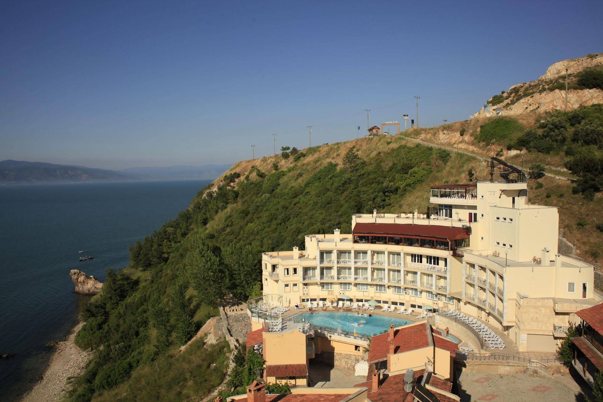 Doga-Lya Hotel