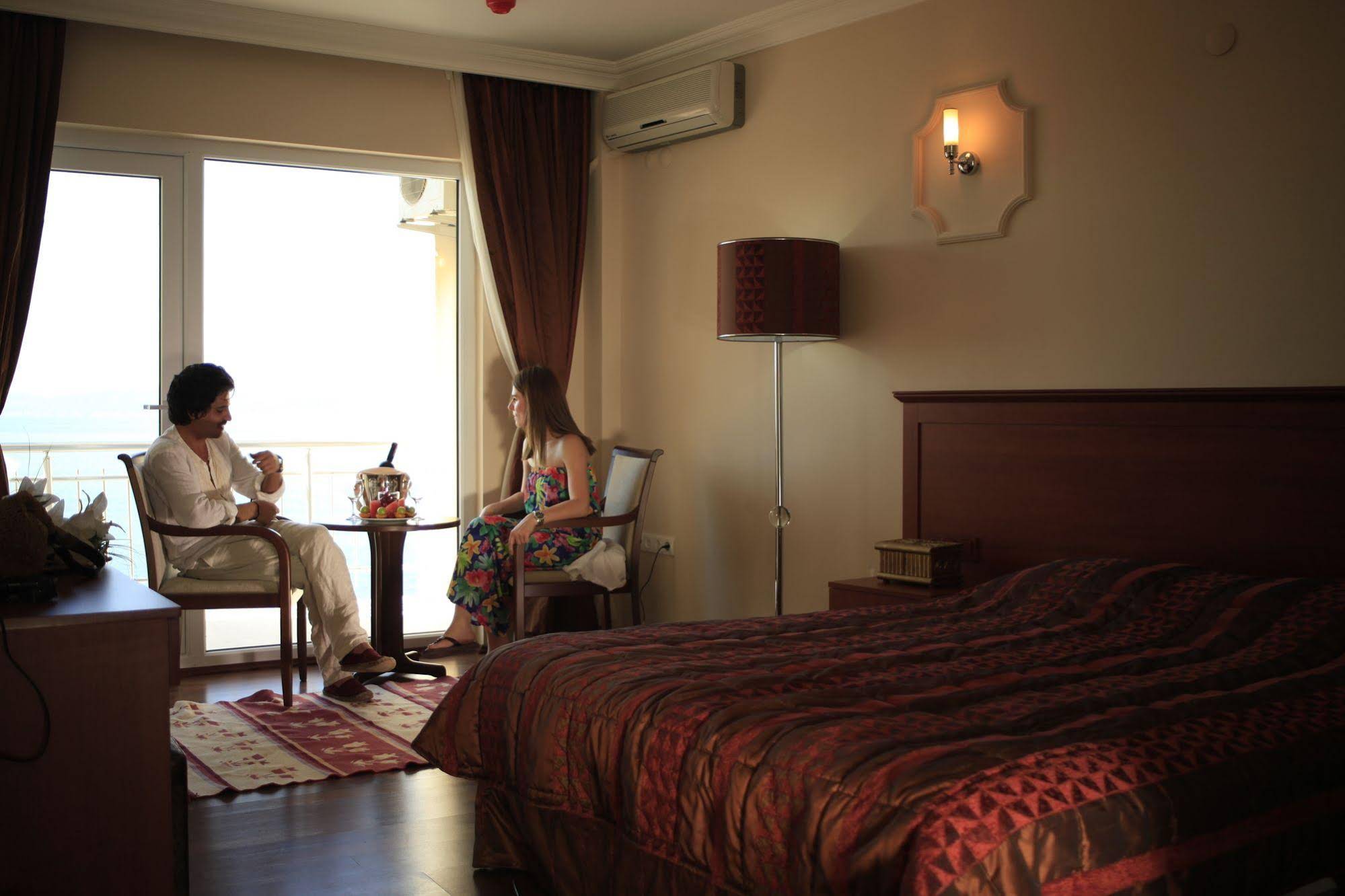 Doga-Lya Hotel