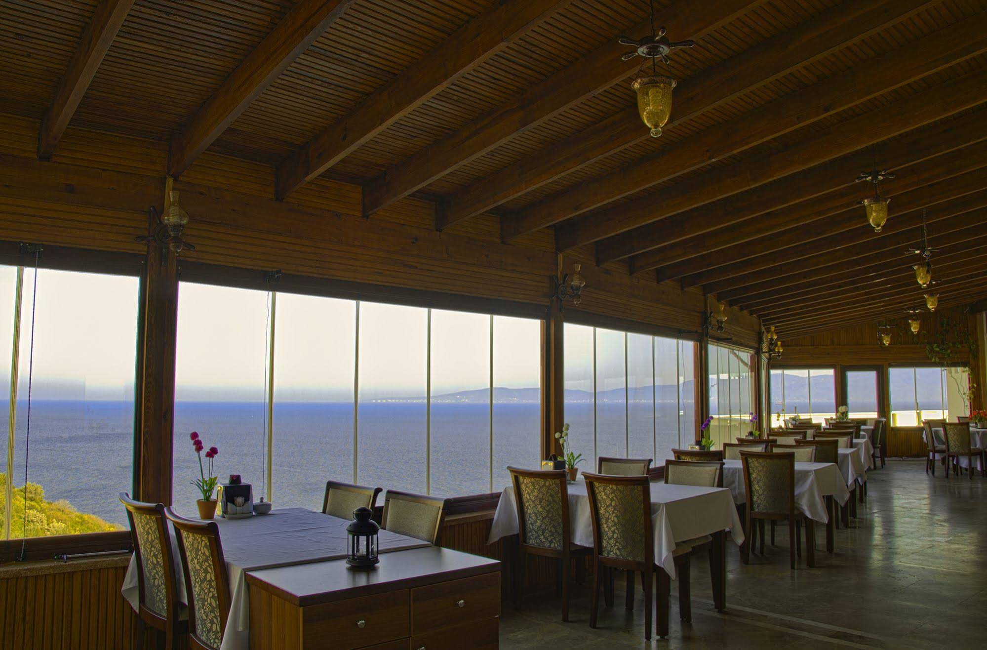 Doga-Lya Hotel
