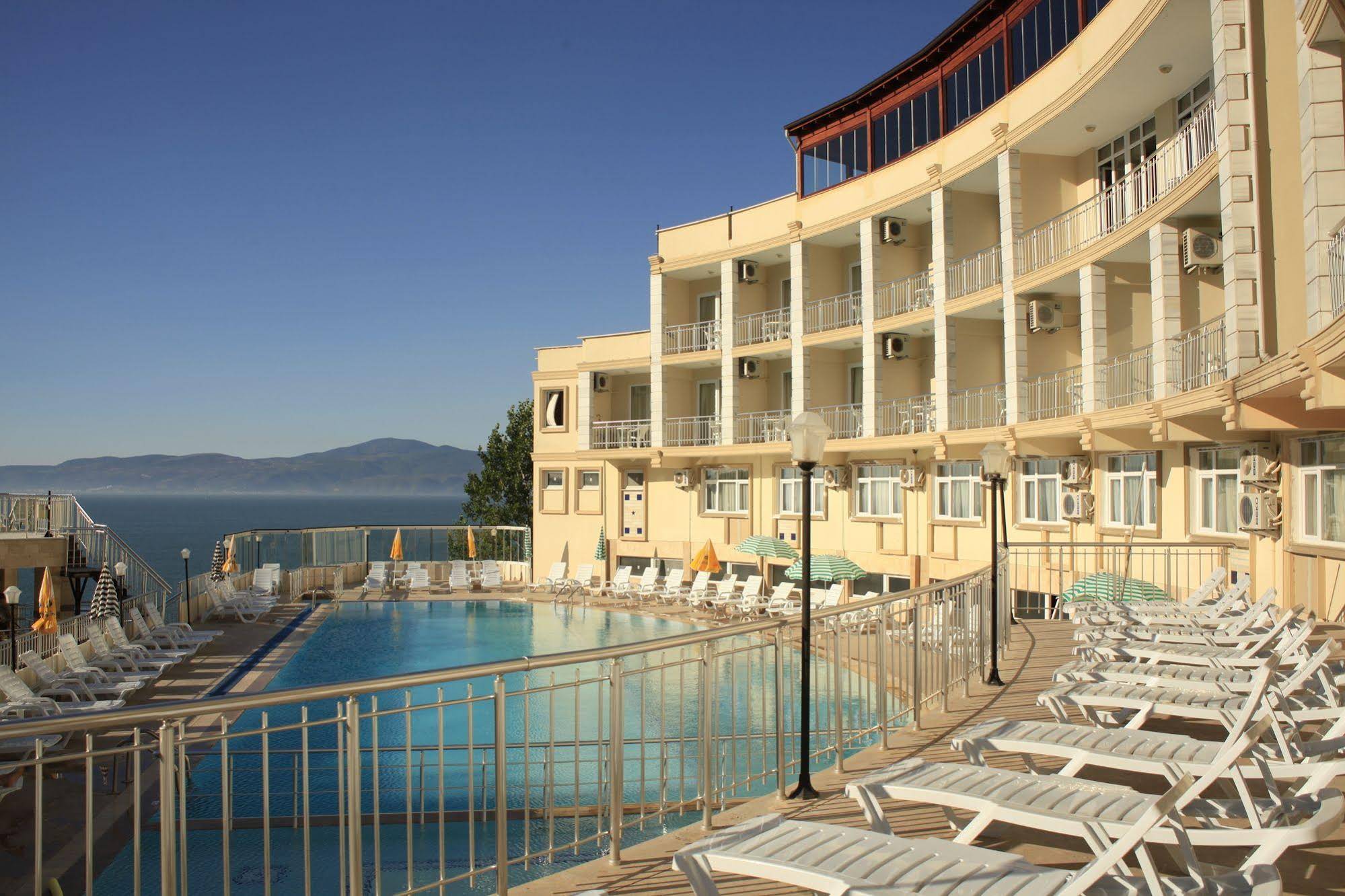 Doga-Lya Hotel