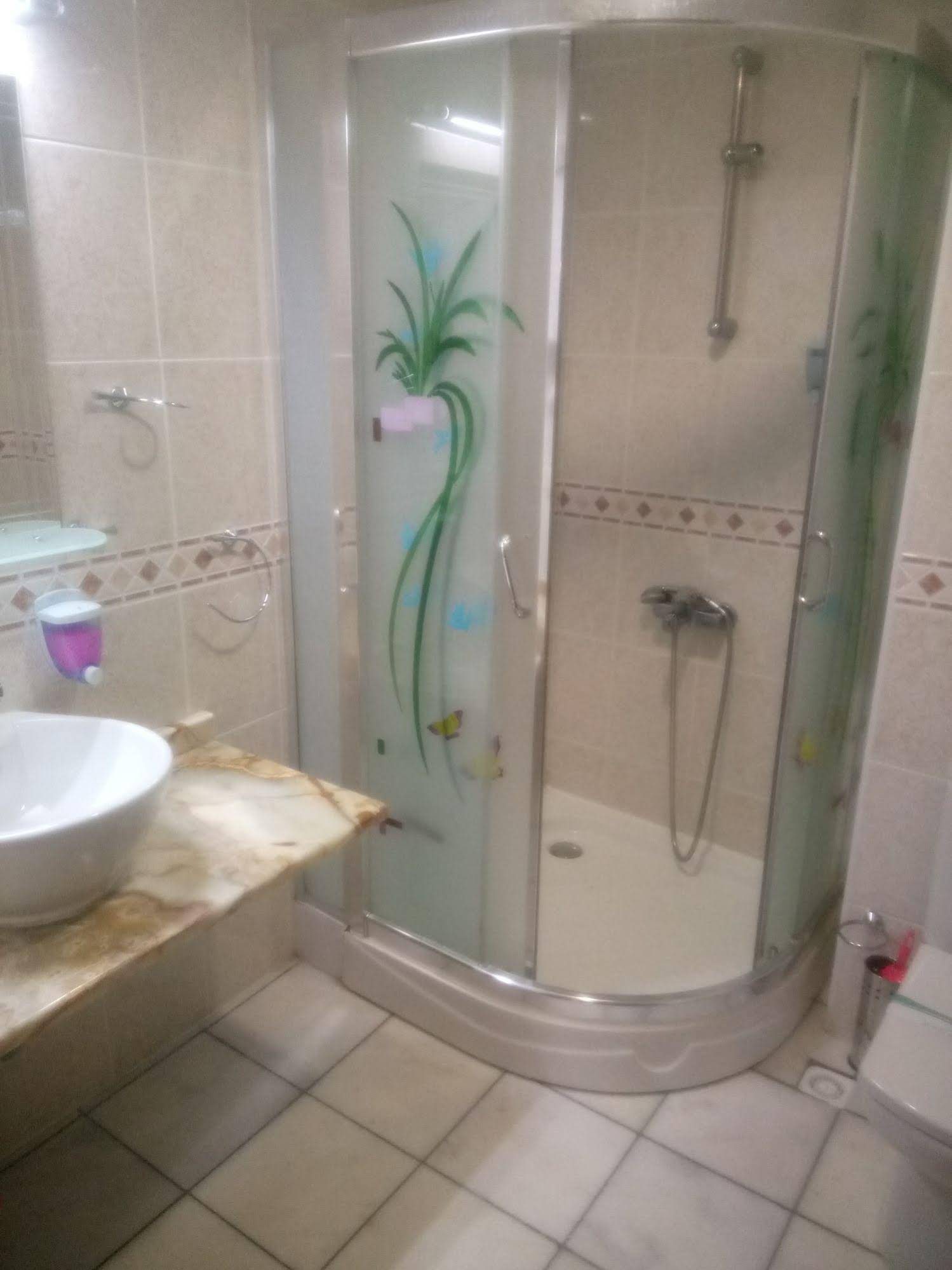 Doga-Lya Hotel