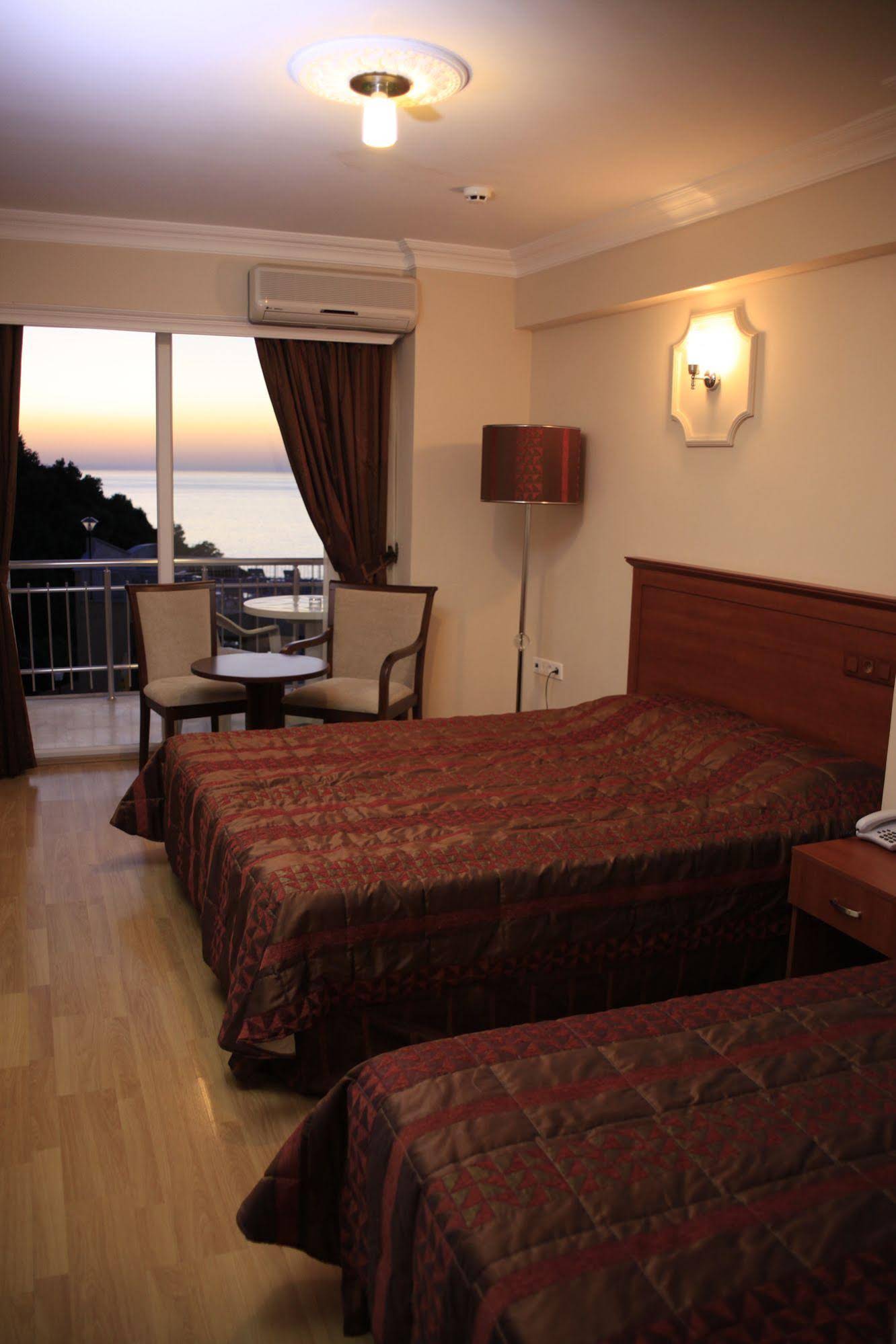 Doga-Lya Hotel