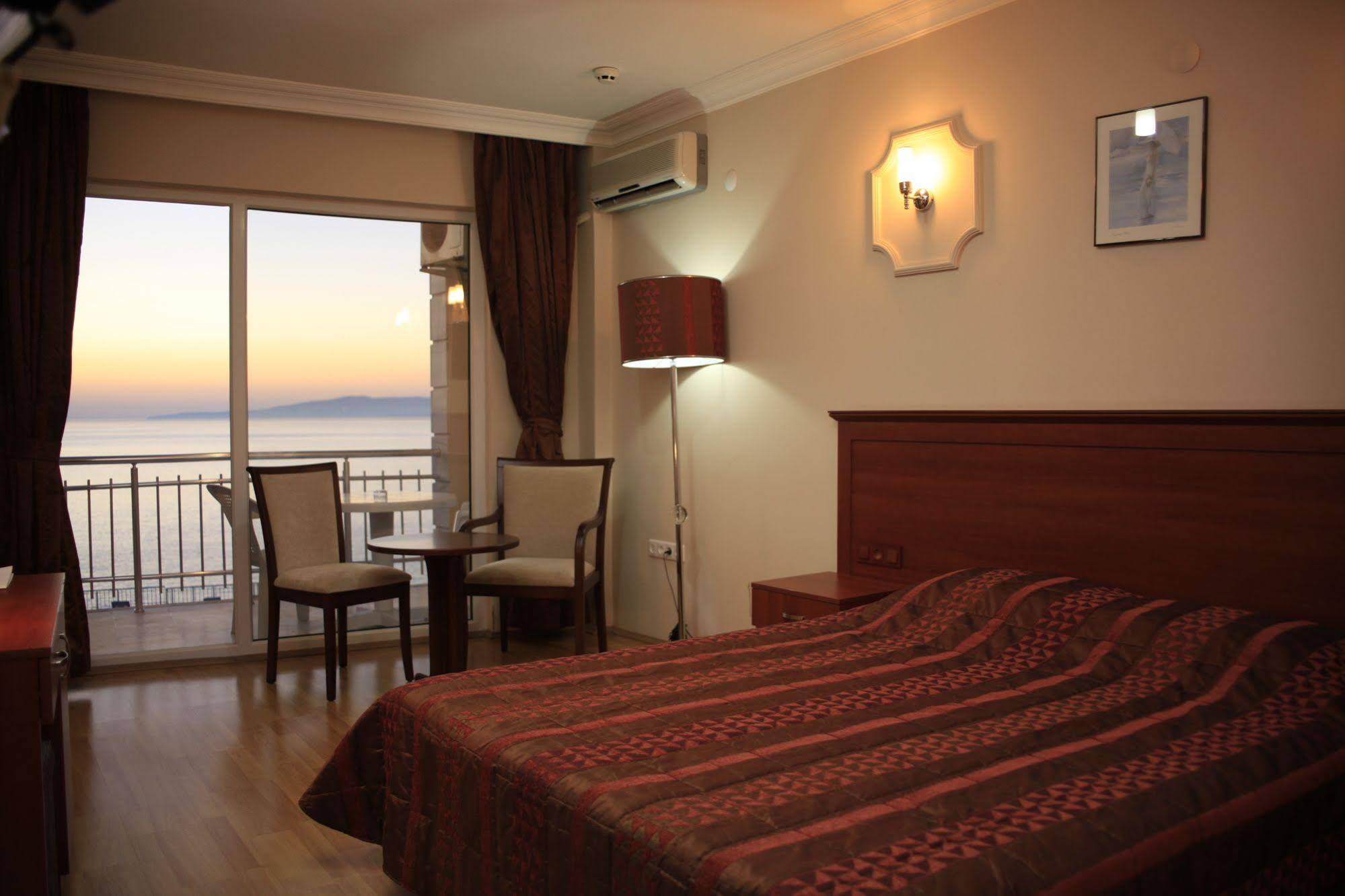 Doga-Lya Hotel