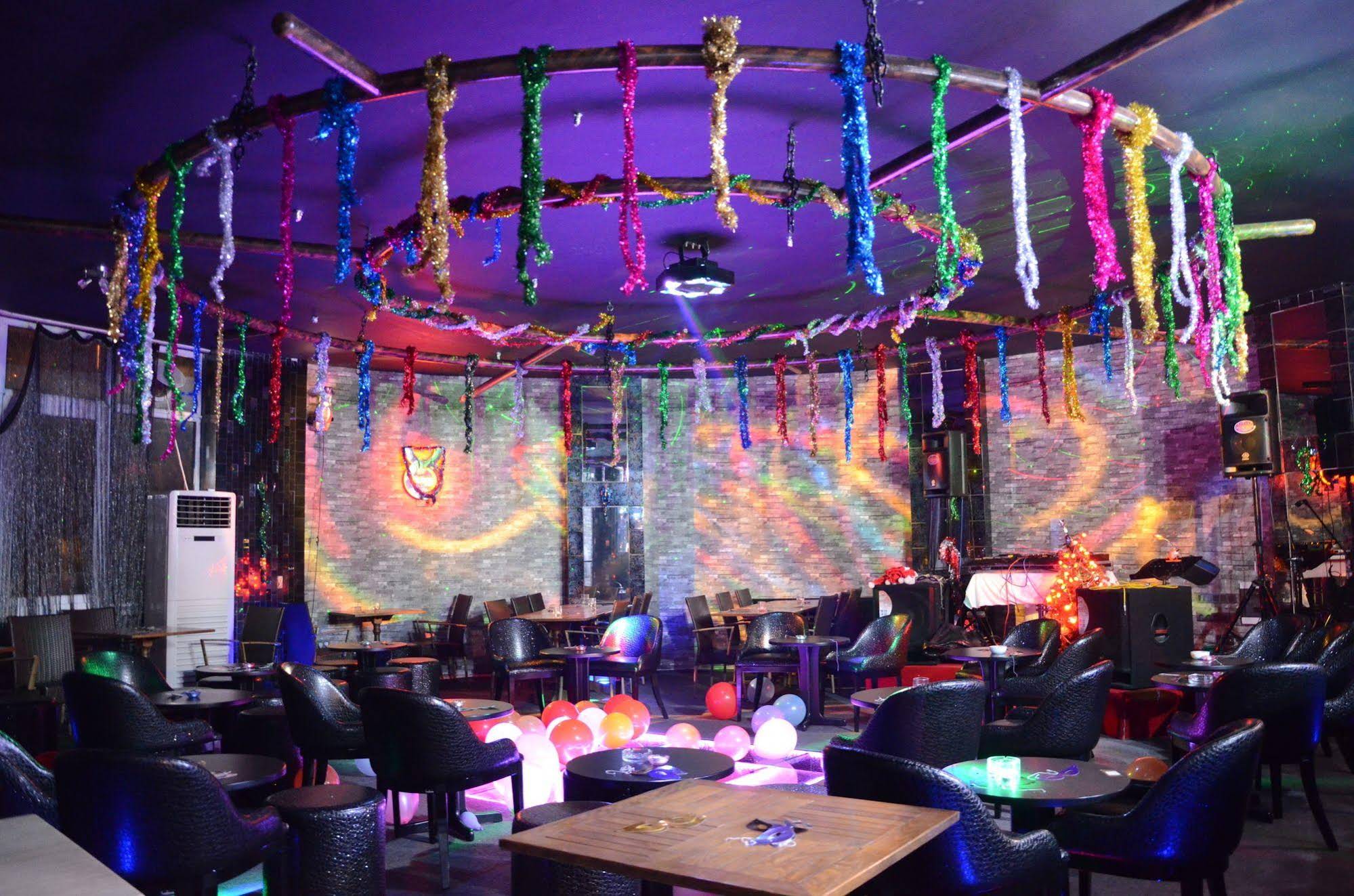 Doga-Lya Hotel