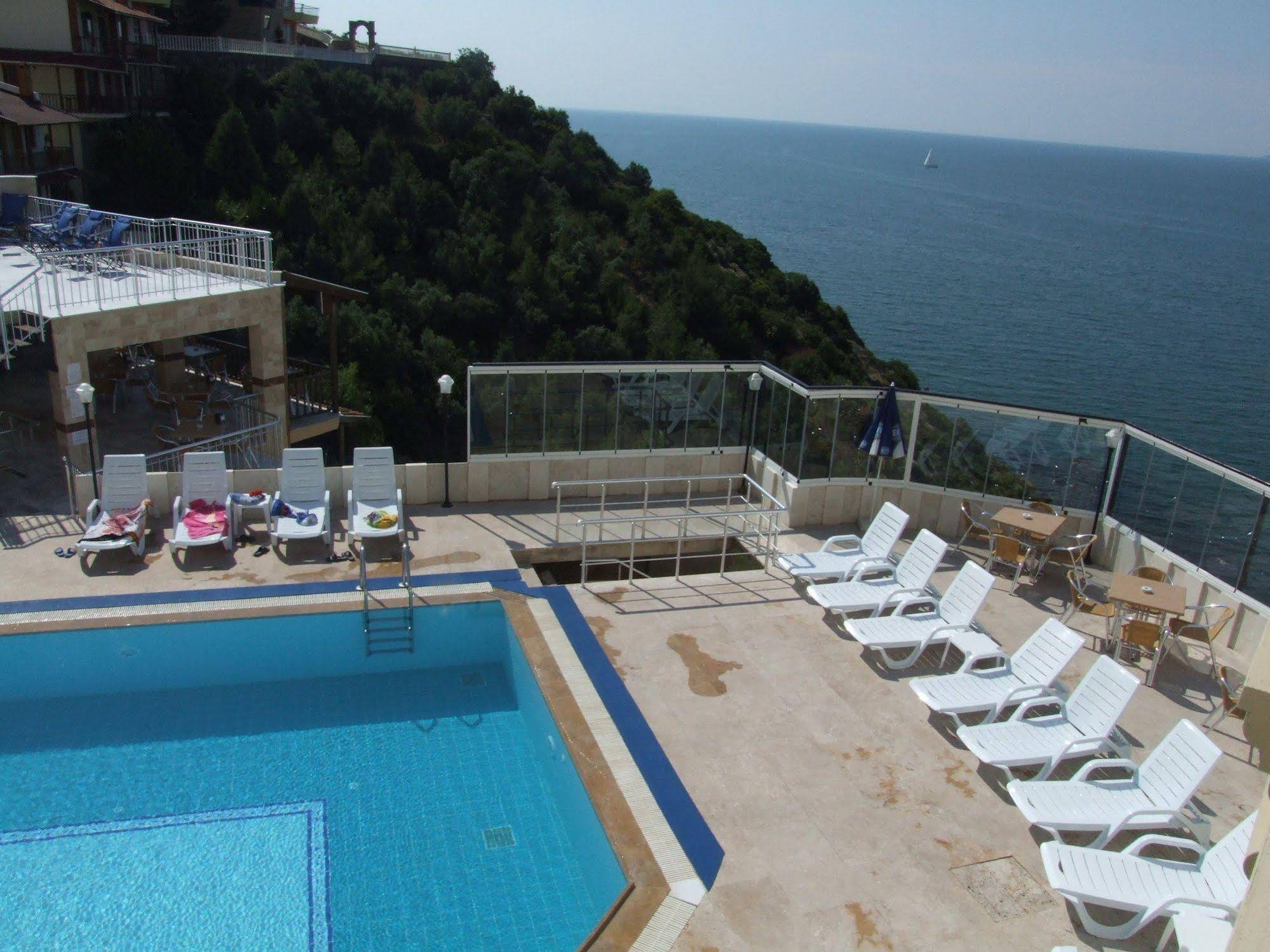 Doga-Lya Hotel