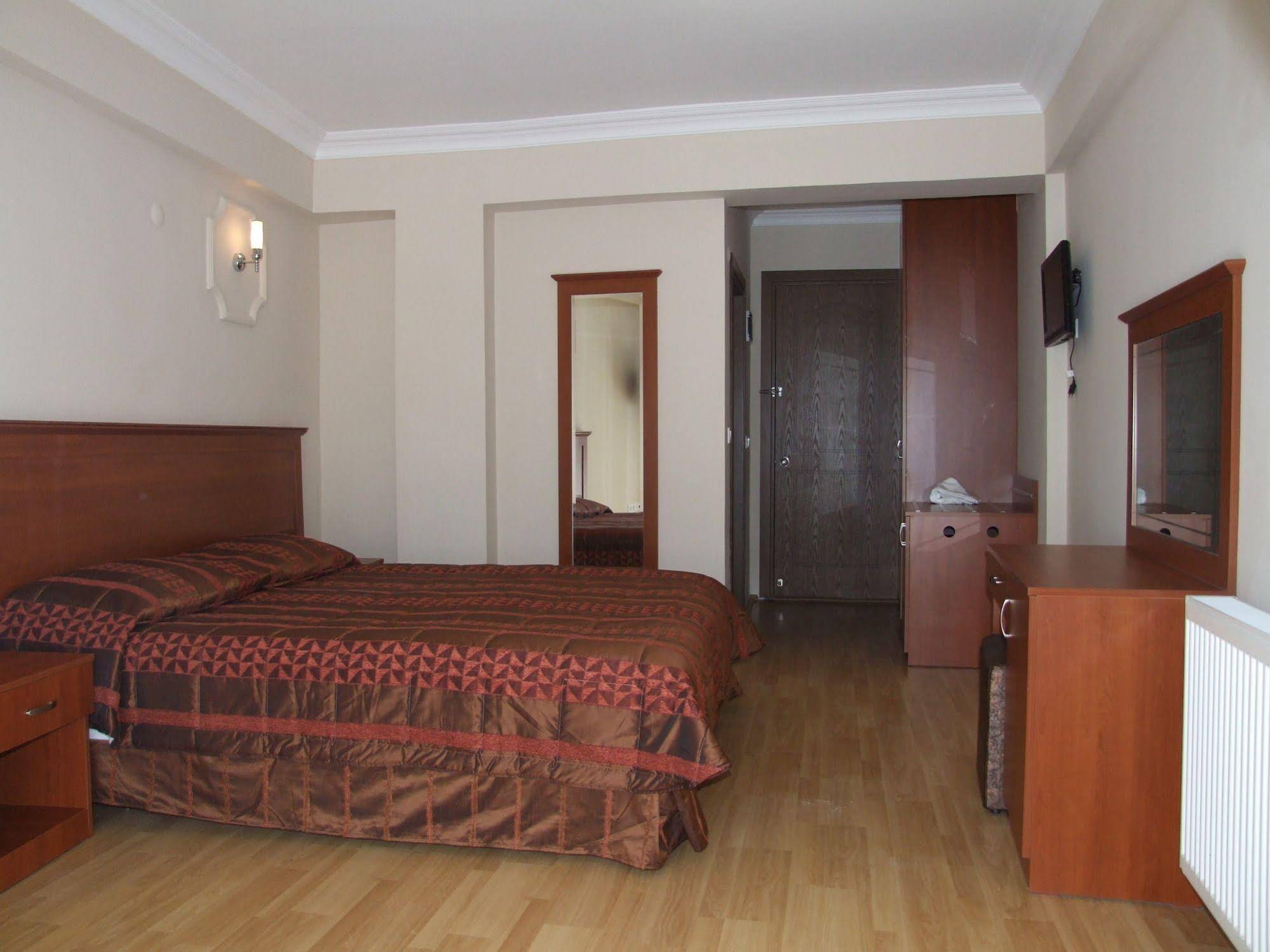 Doga-Lya Hotel